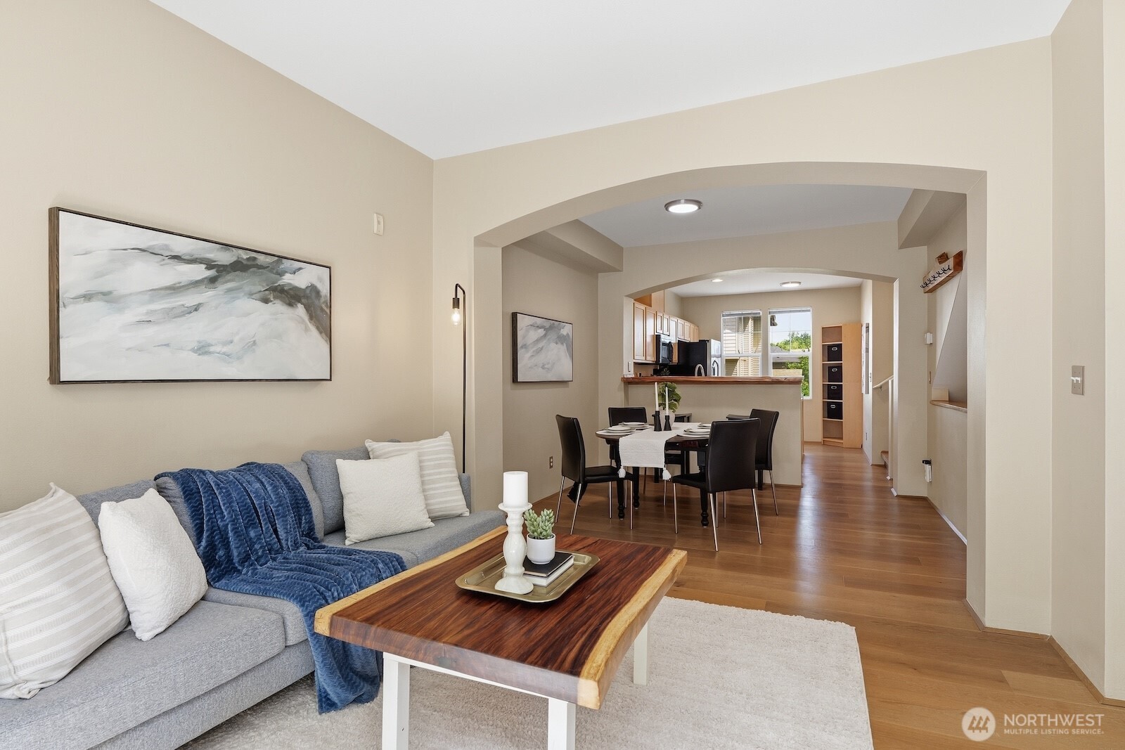 15325 SE 155th Place Unit: J5