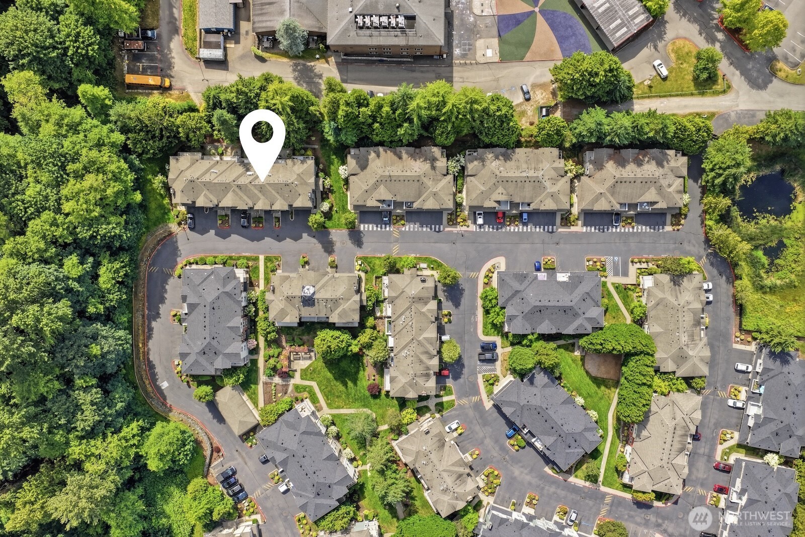 15325 SE 155th Place Unit: J5