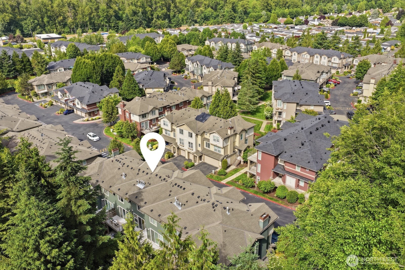 15325 SE 155th Place Unit: J5