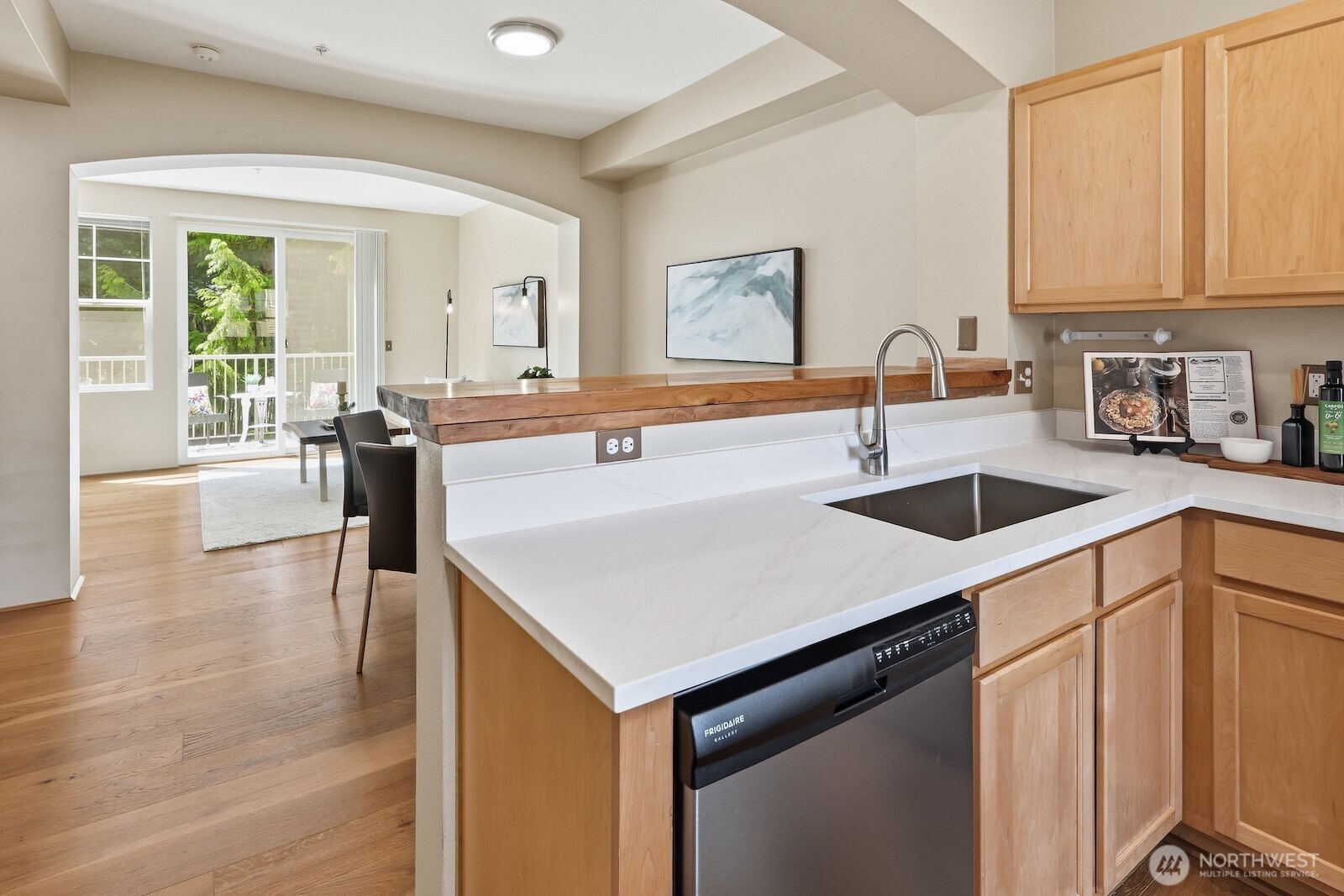 15325 SE 155th Place Unit: J5