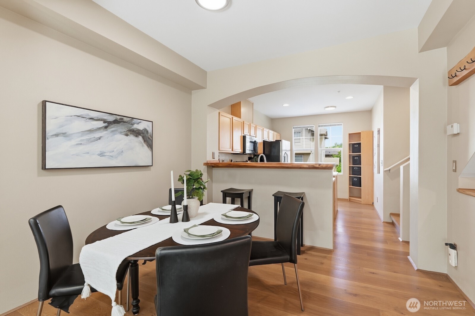 15325 SE 155th Place Unit: J5