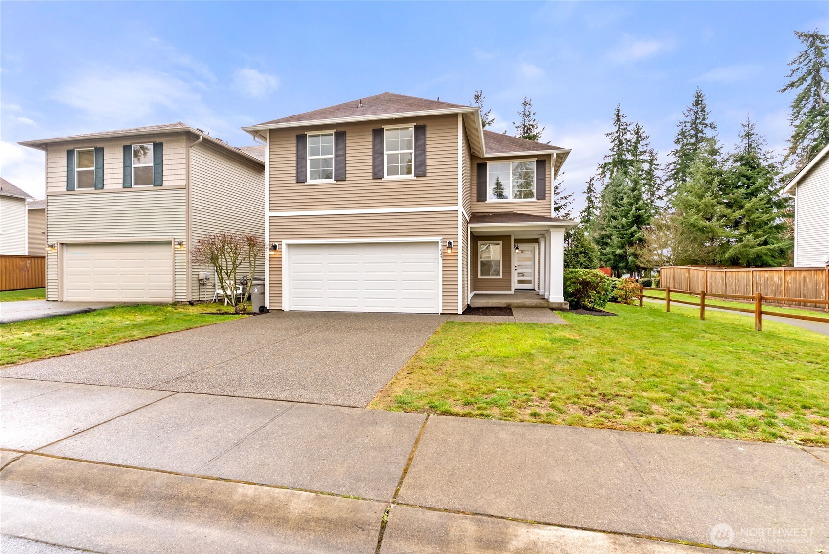 21647 SE 297th Street