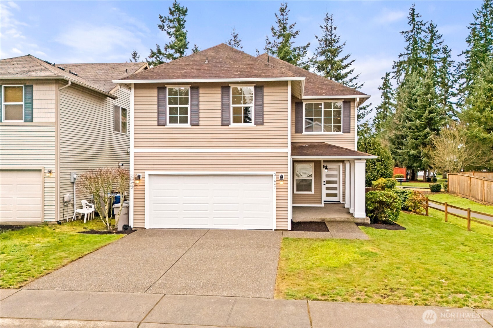 21647 SE 297th Street