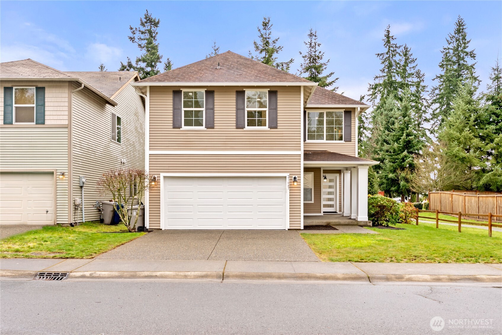 21647 SE 297th Street