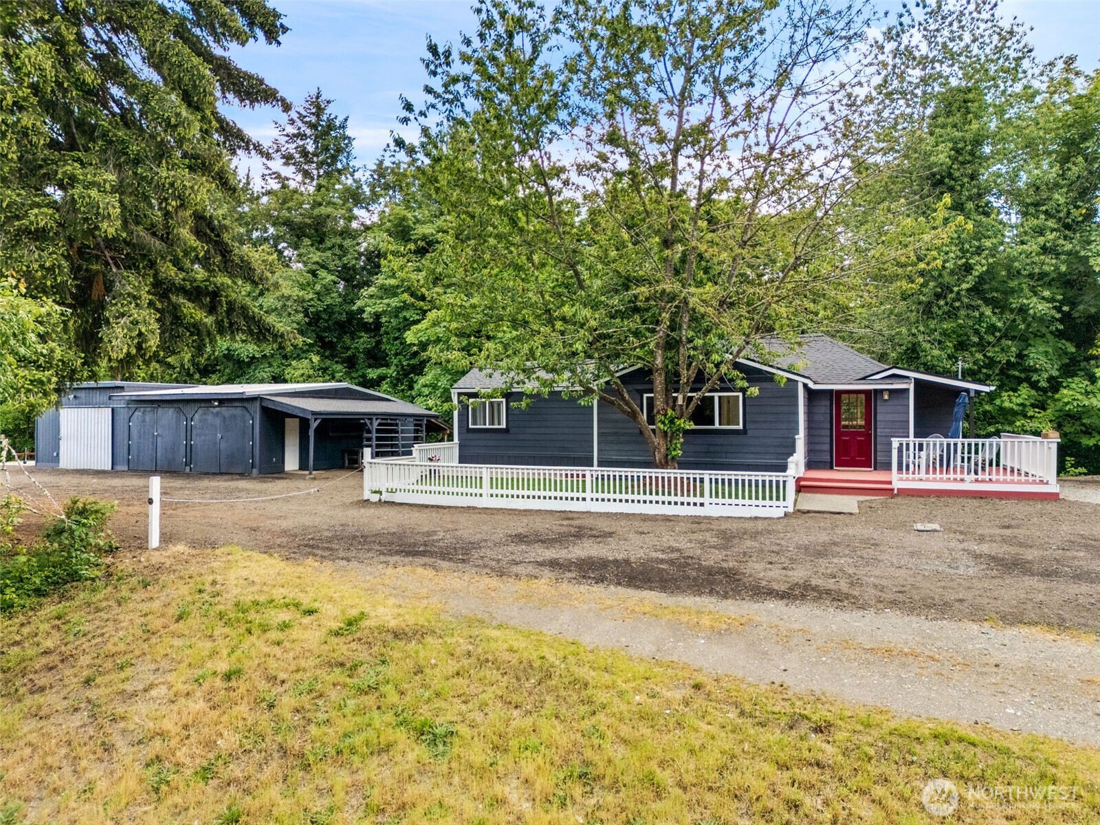 341 Maple Avenue