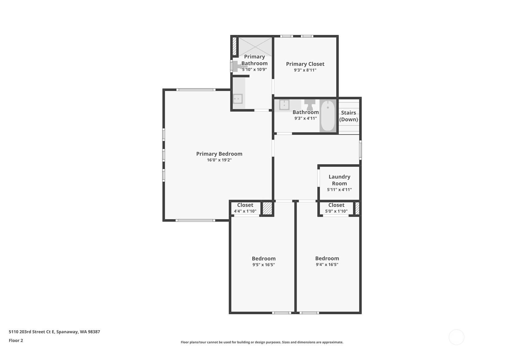 5110 203rd Street Ct E