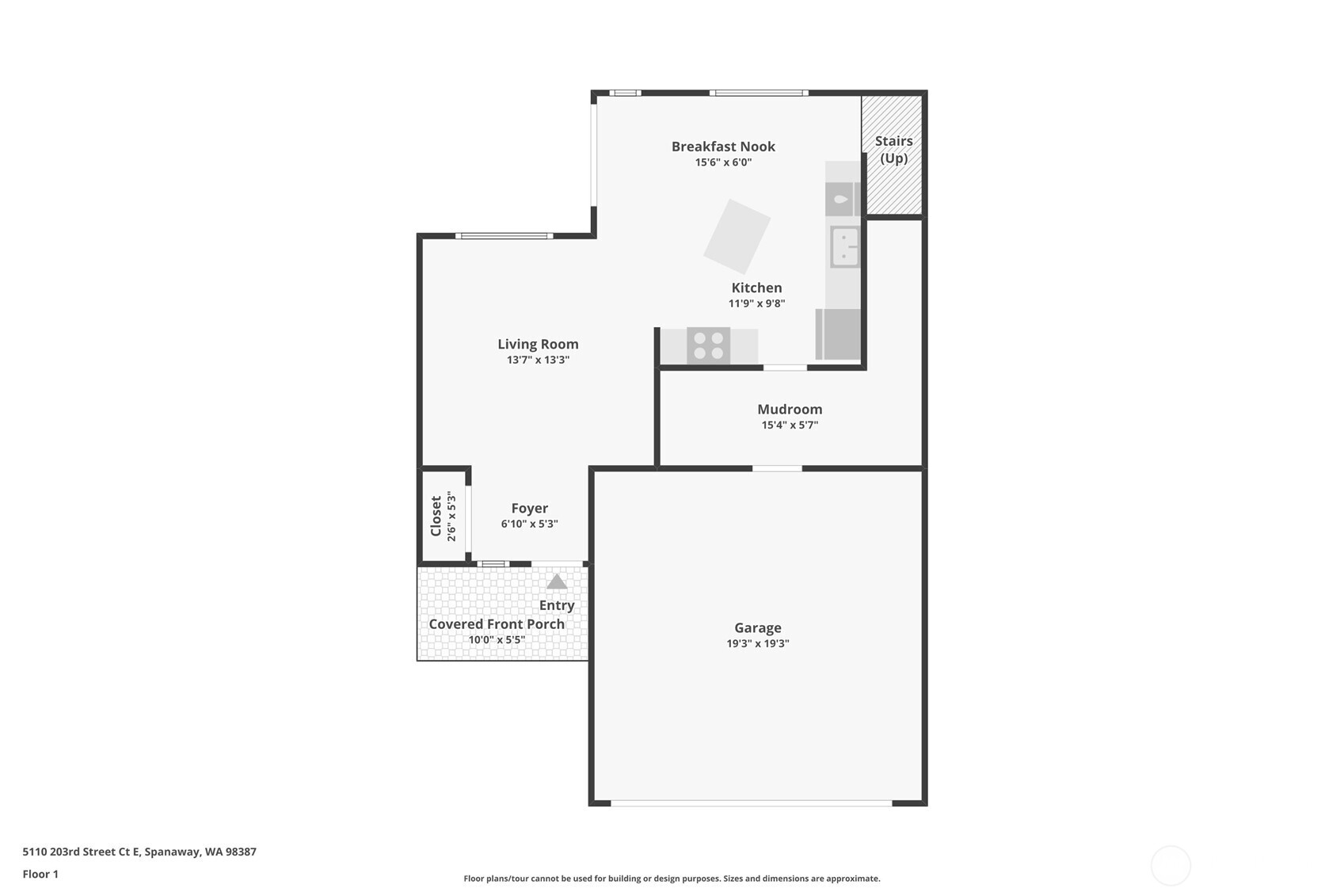 5110 203rd Street Ct E