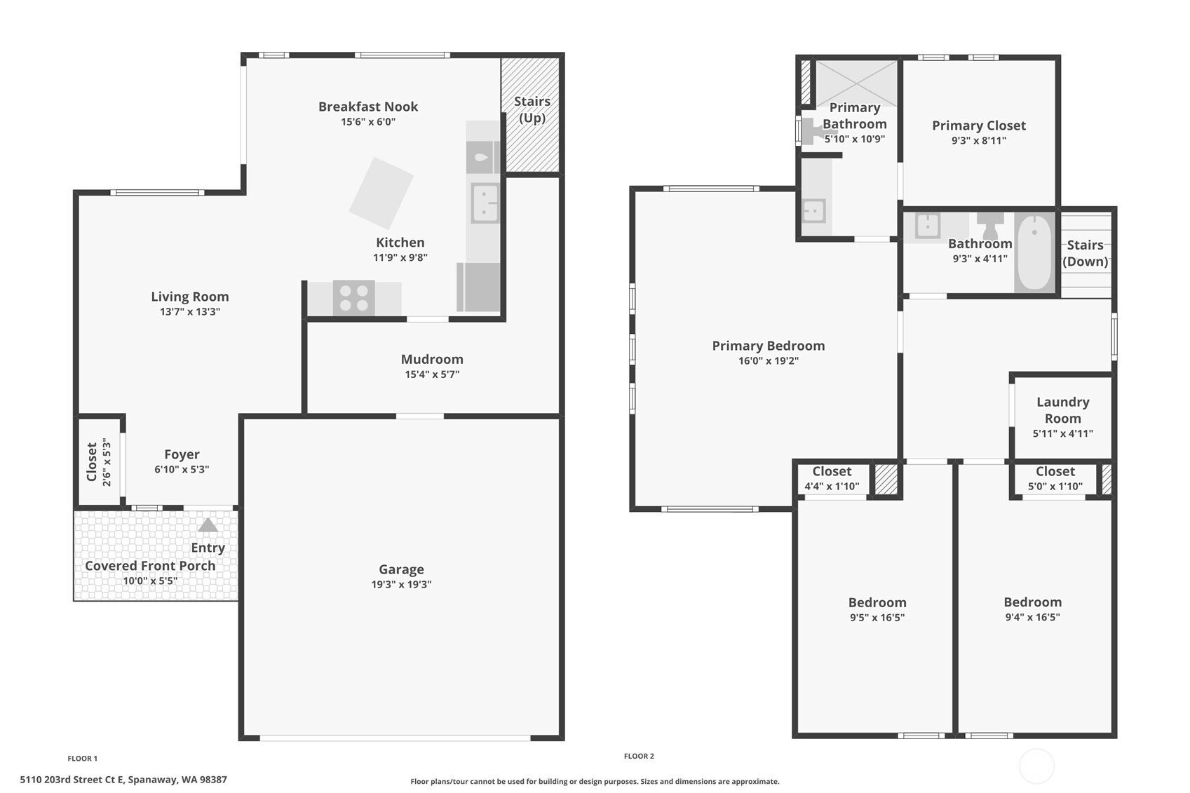 5110 203rd Street Ct E