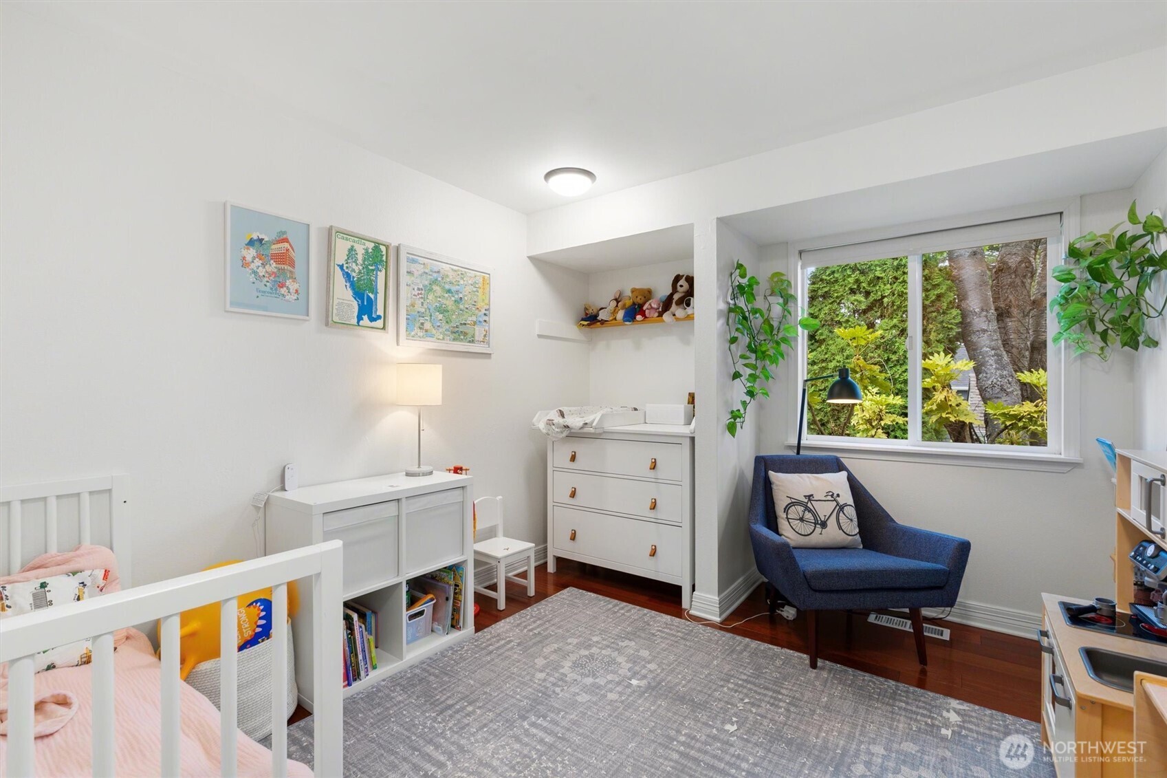 3238 Walnut Avenue SW