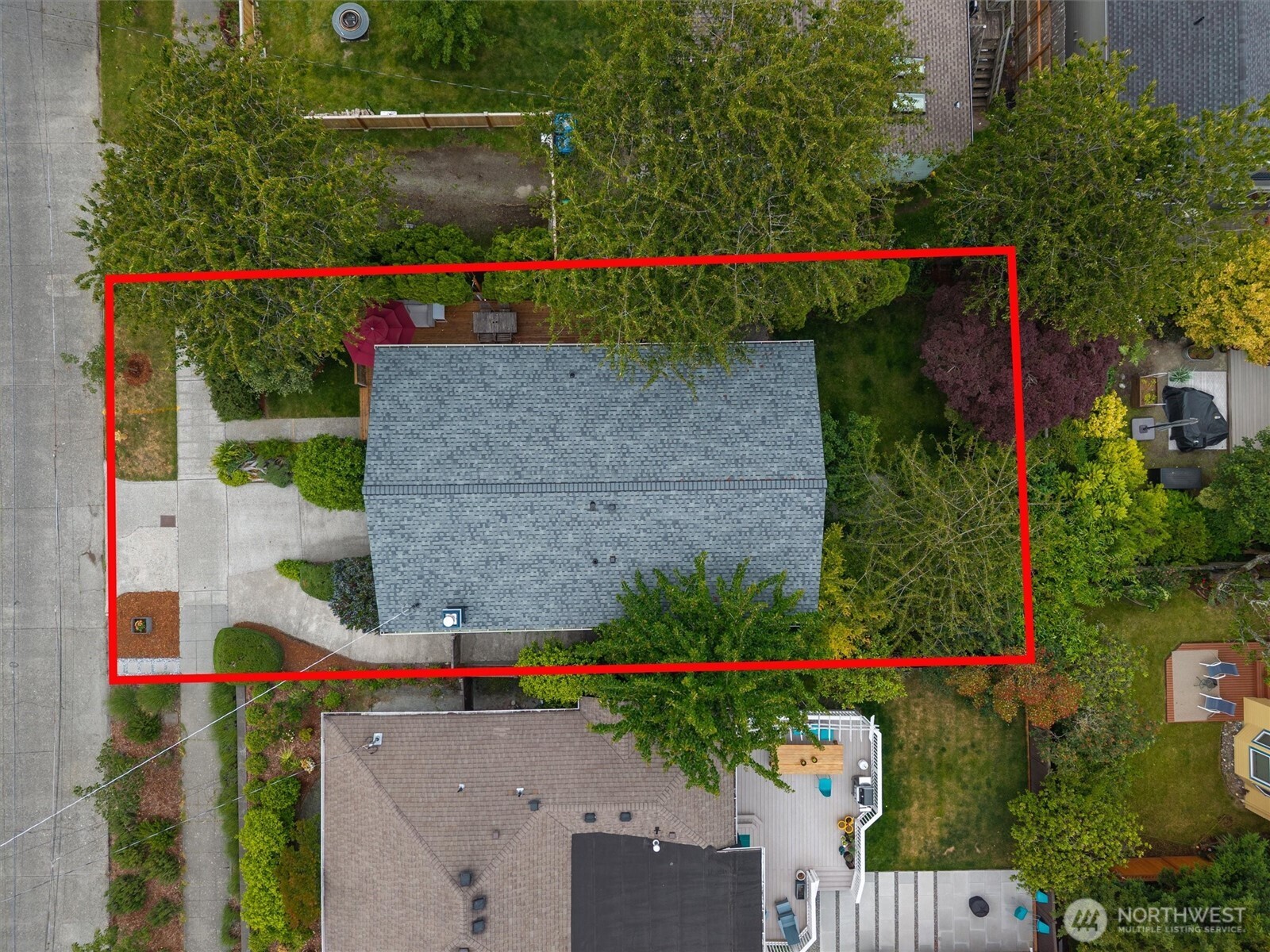 3238 Walnut Avenue SW