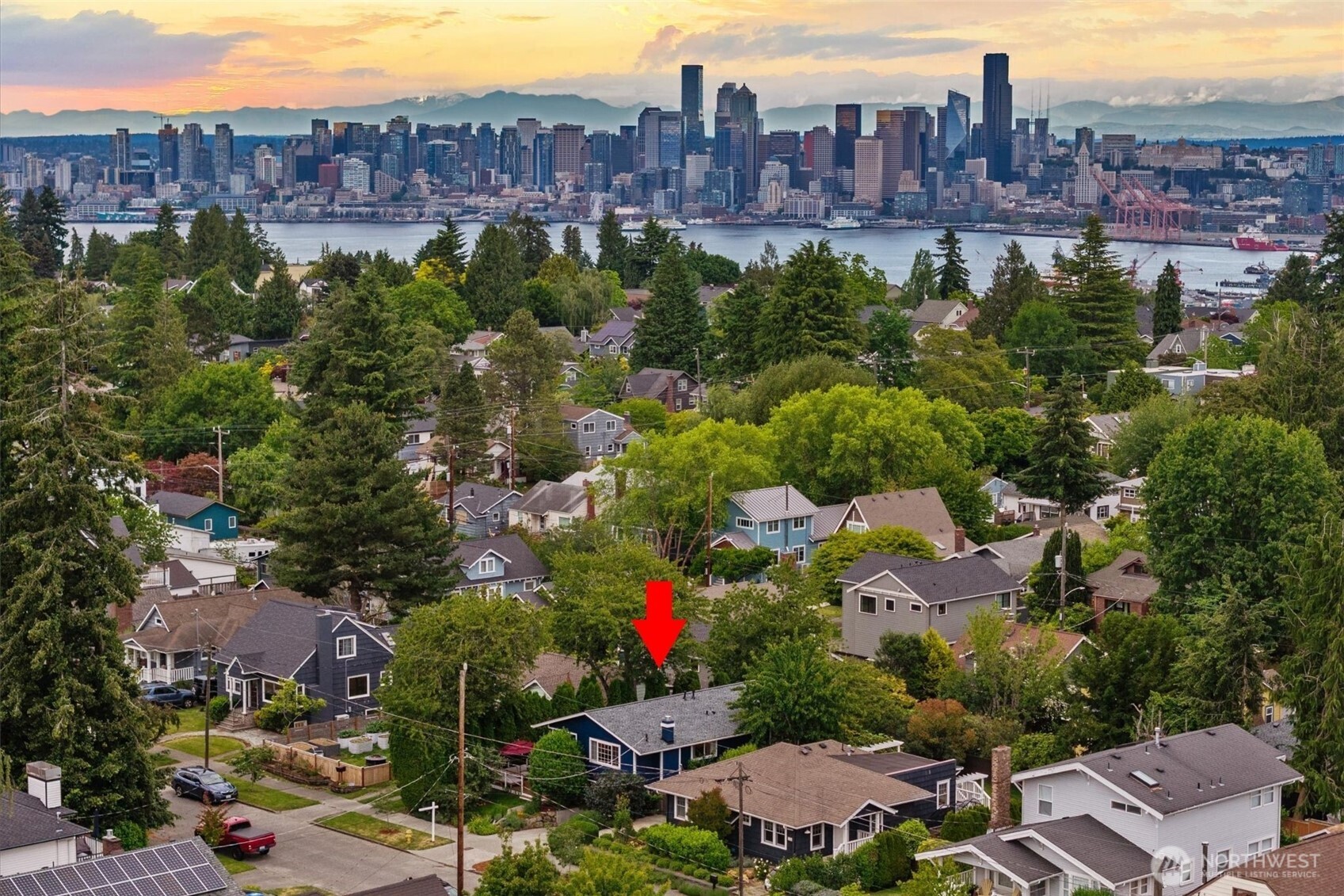 3238 Walnut Avenue SW