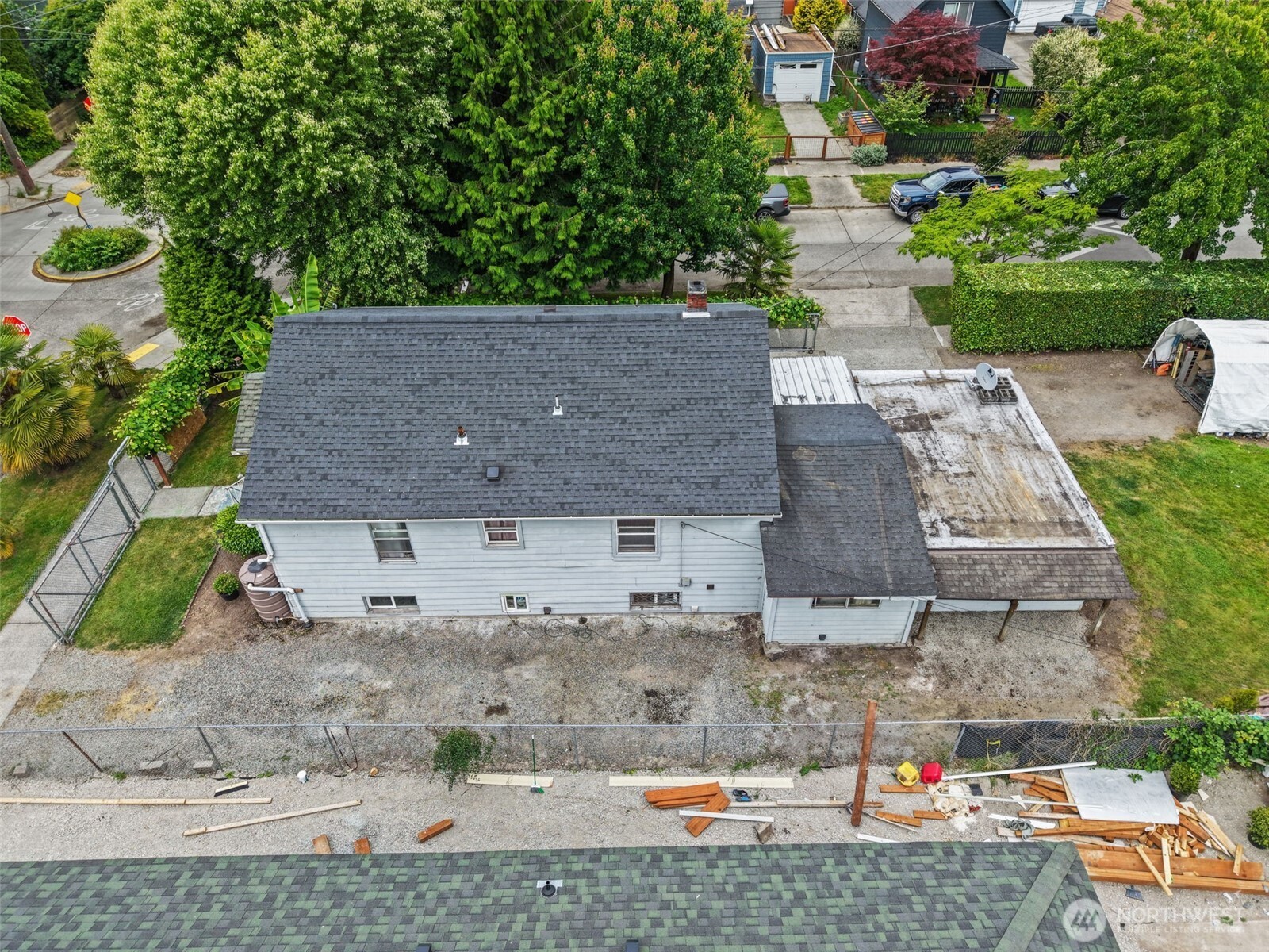 1002 S Sullivan Street