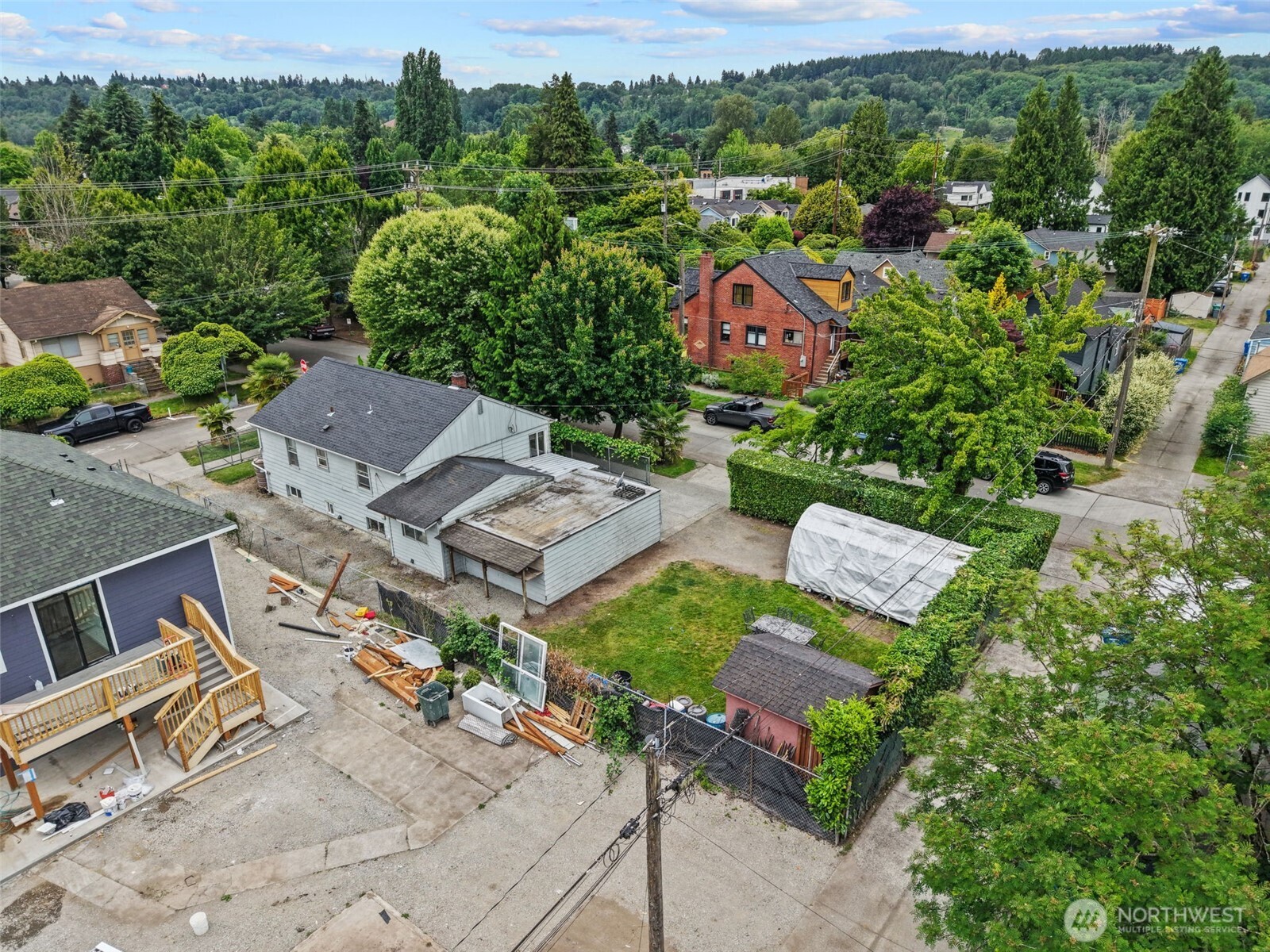 1002 S Sullivan Street