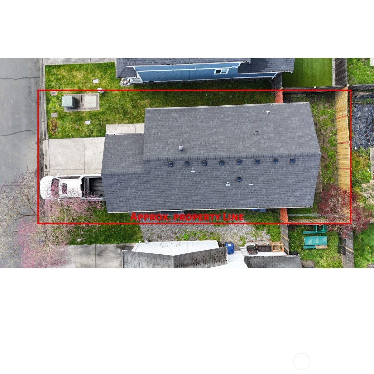 4409 148th Street NE