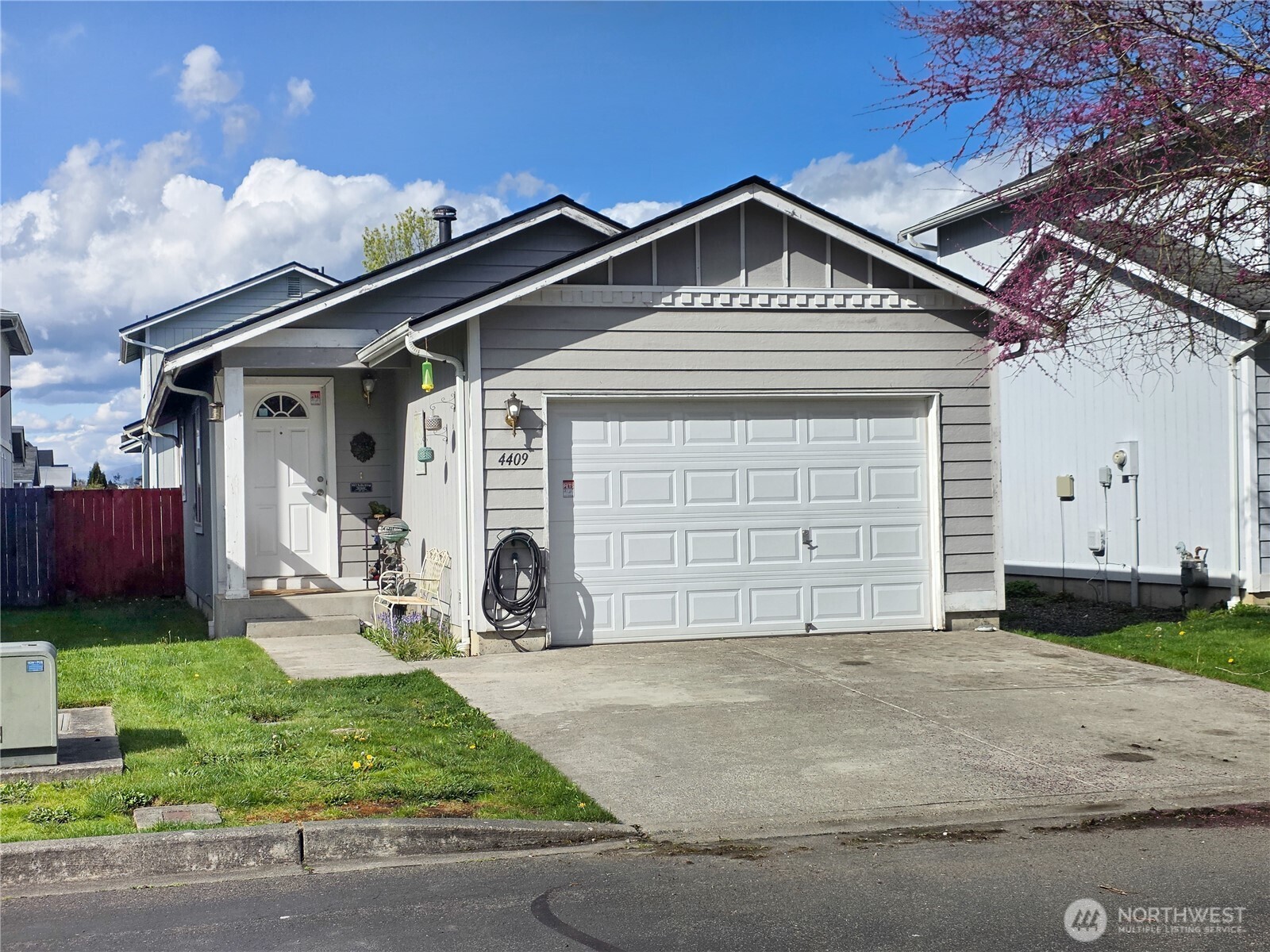 4409 148th Street NE