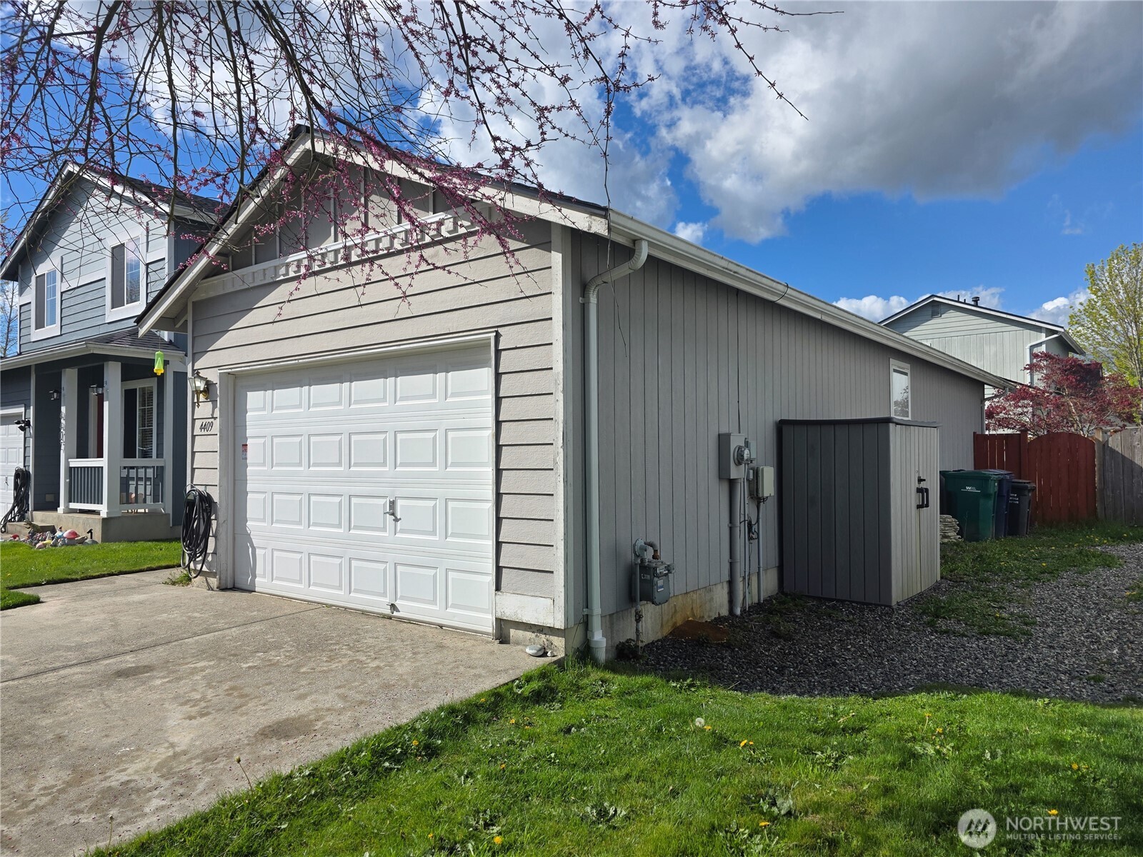 4409 148th Street NE