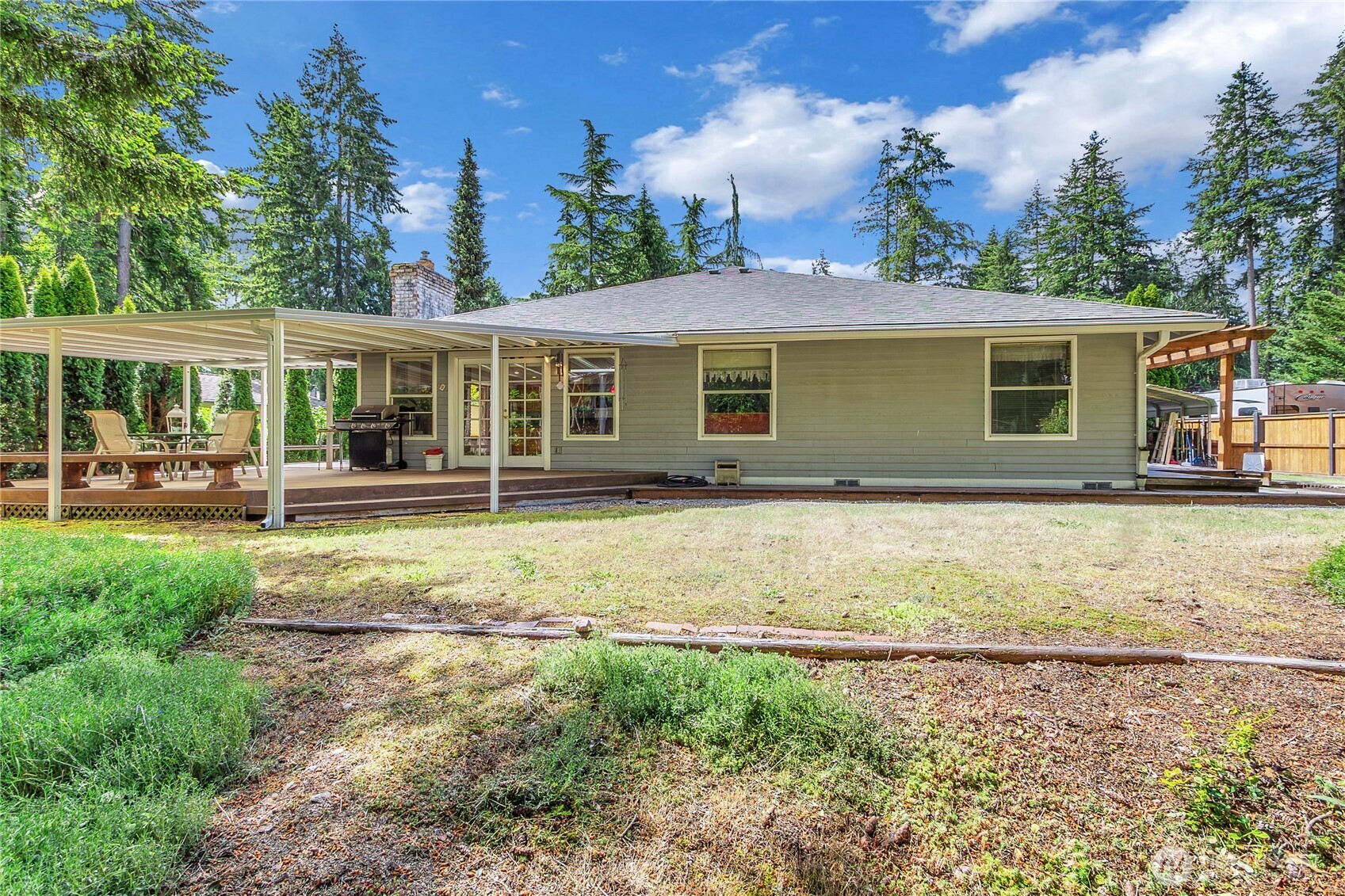 17532 SE 292nd Place