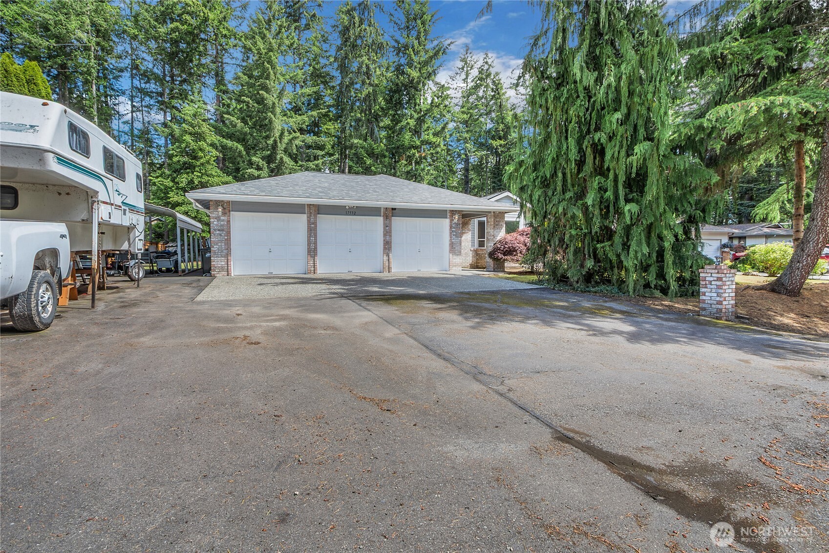 17532 SE 292nd Place