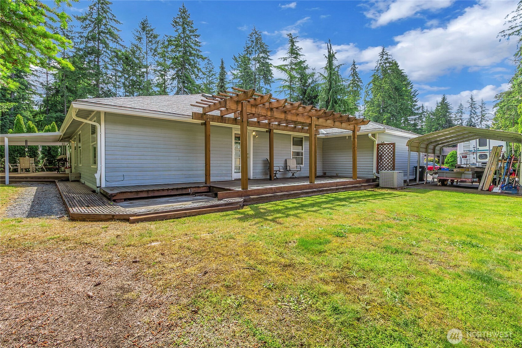 17532 SE 292nd Place