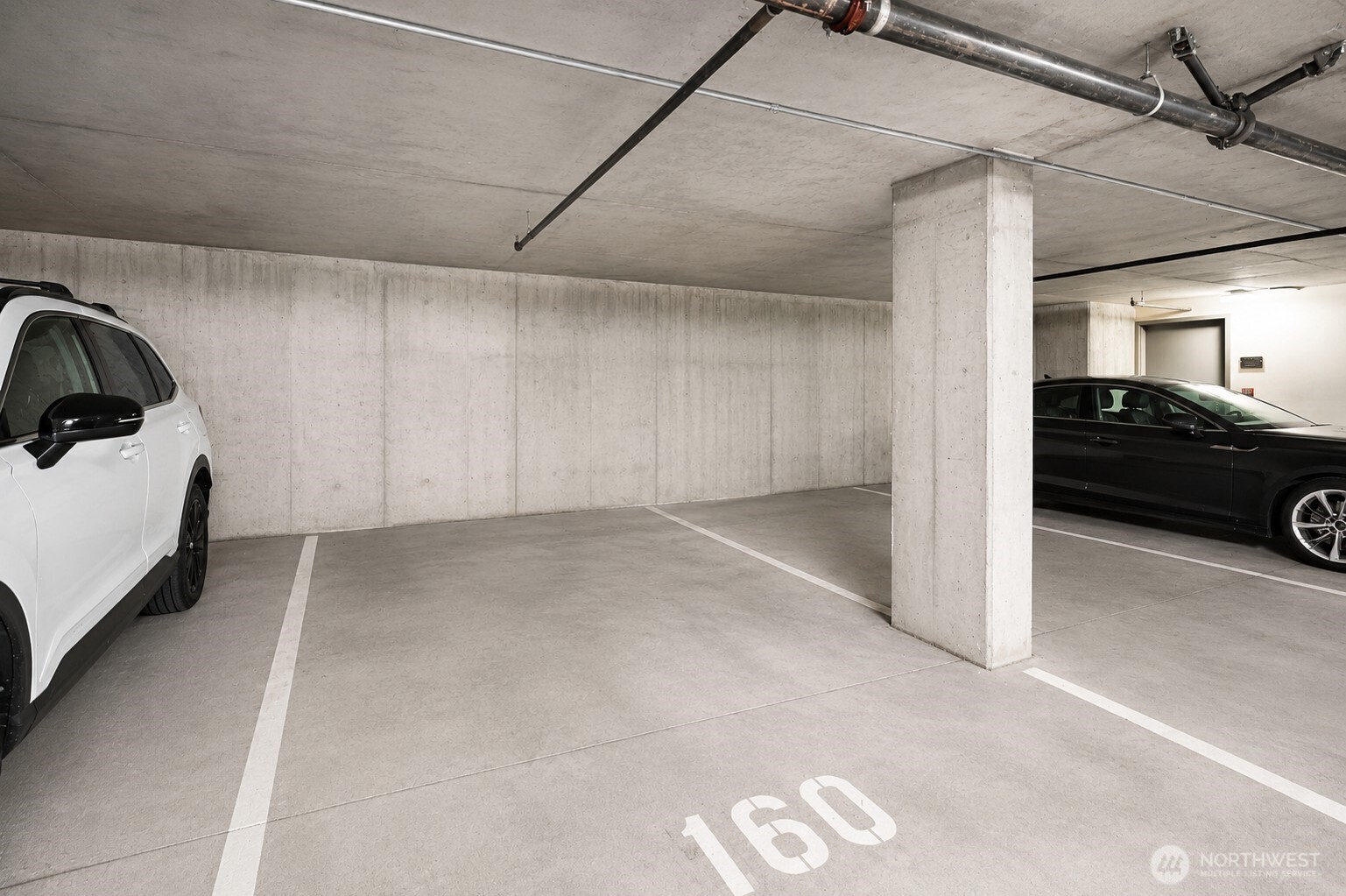 699 John Street Unit: 308