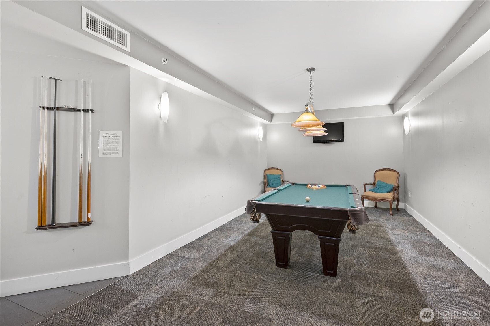 699 John Street Unit: 308