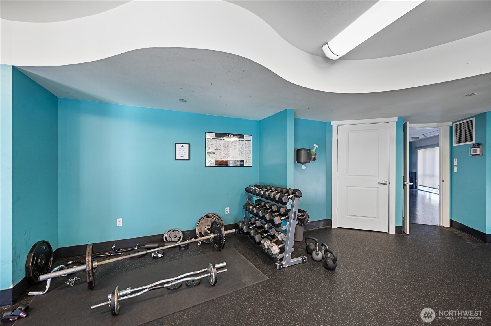699 John Street Unit: 308