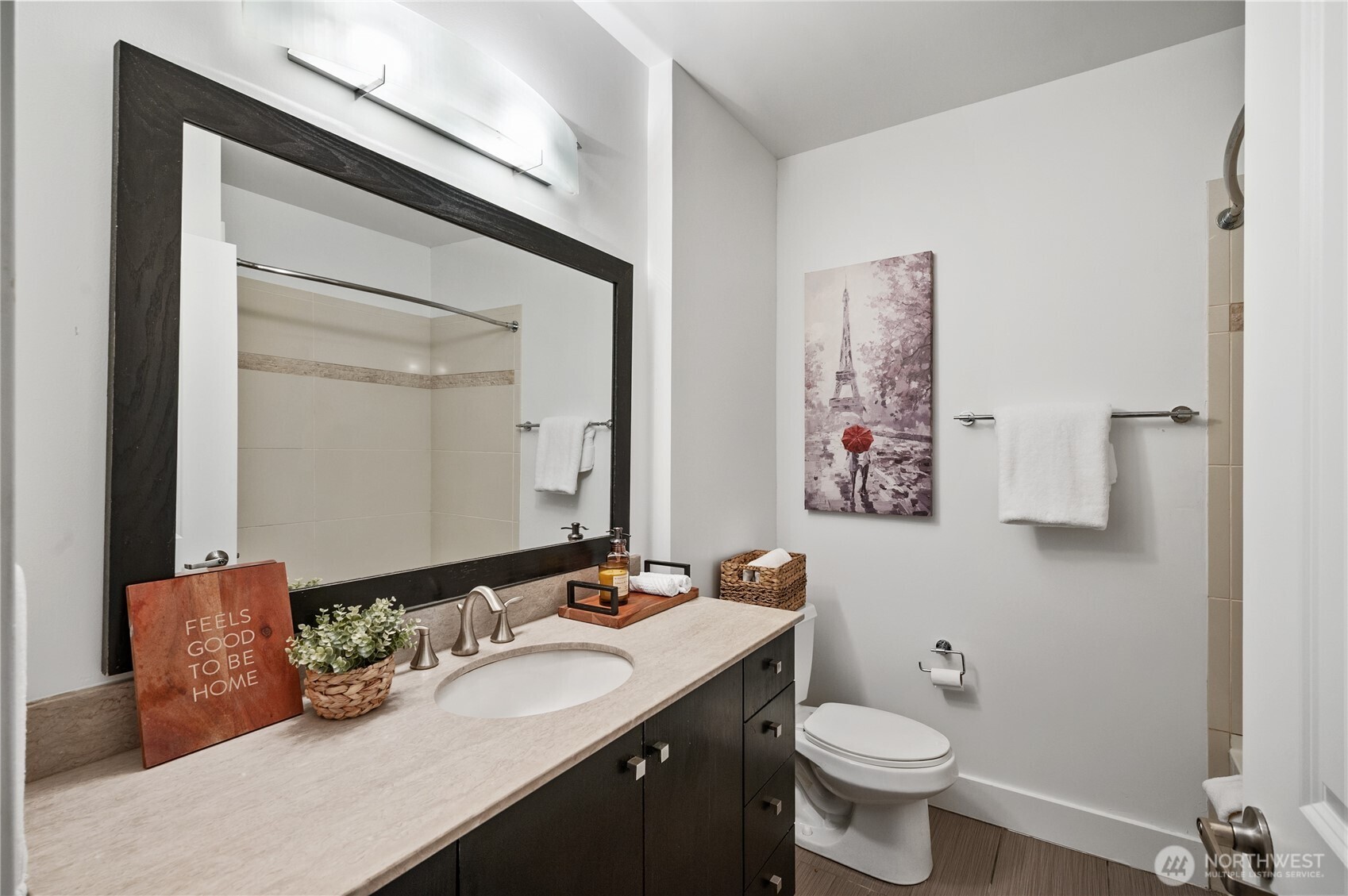699 John Street Unit: 308