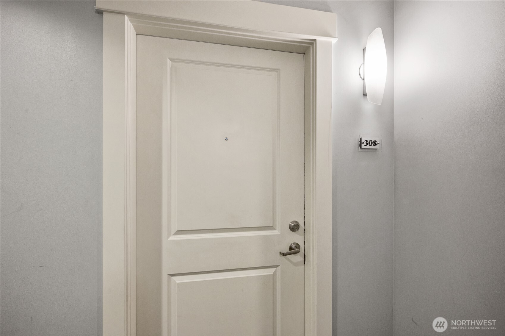 699 John Street Unit: 308