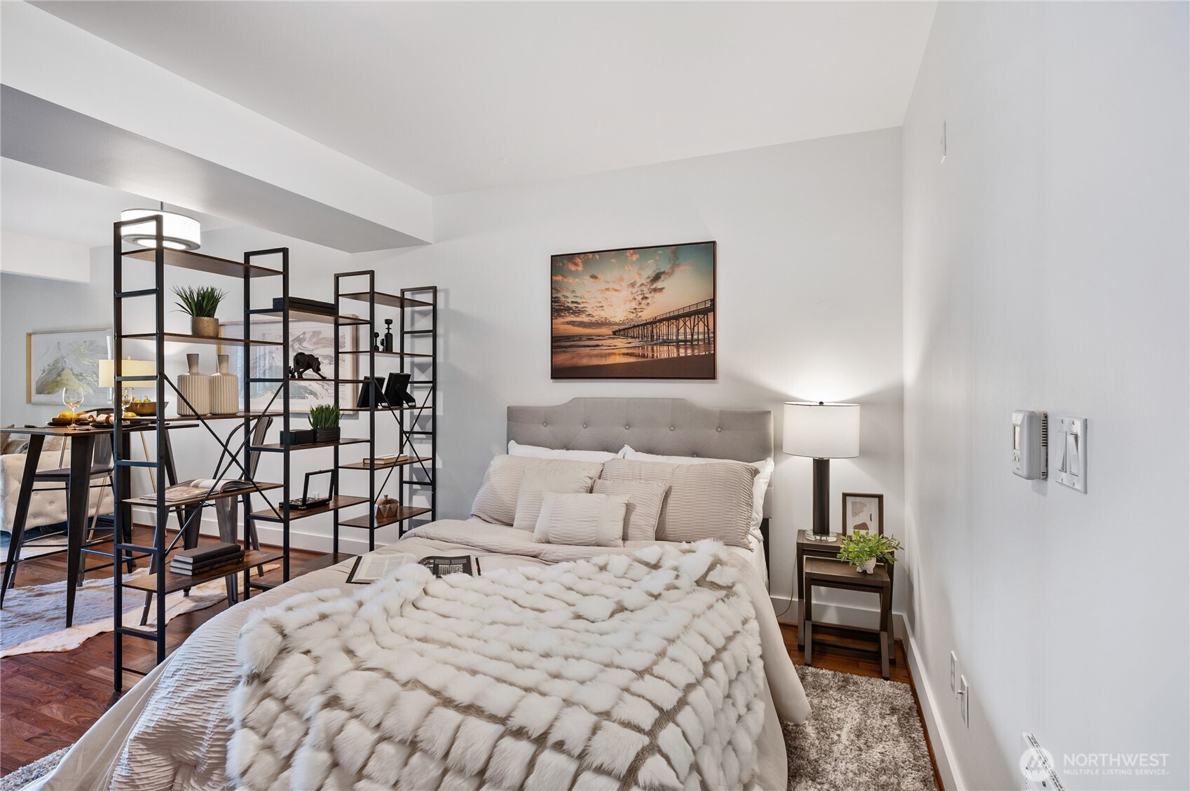 699 John Street Unit: 308