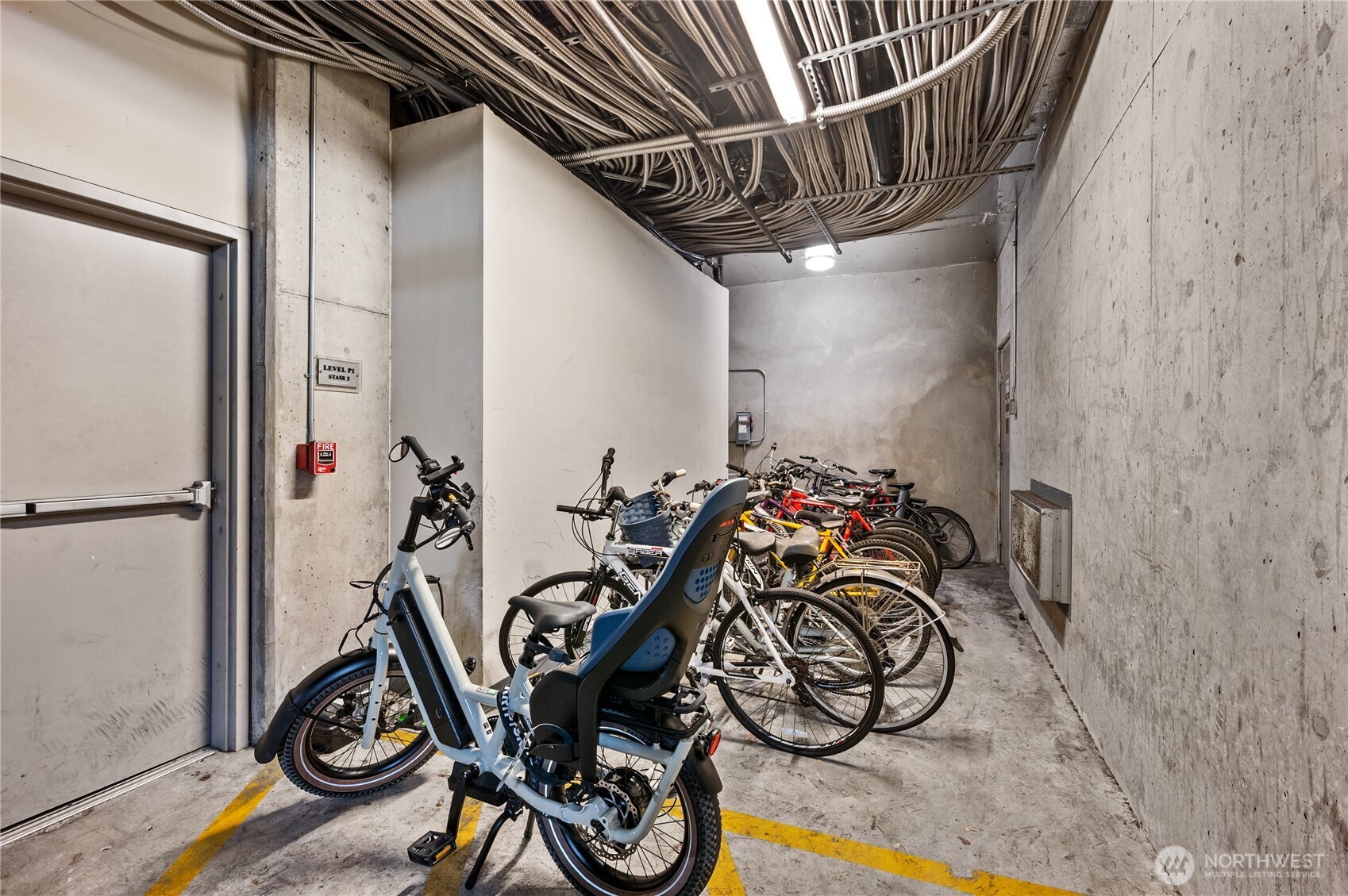 699 John Street Unit: 308