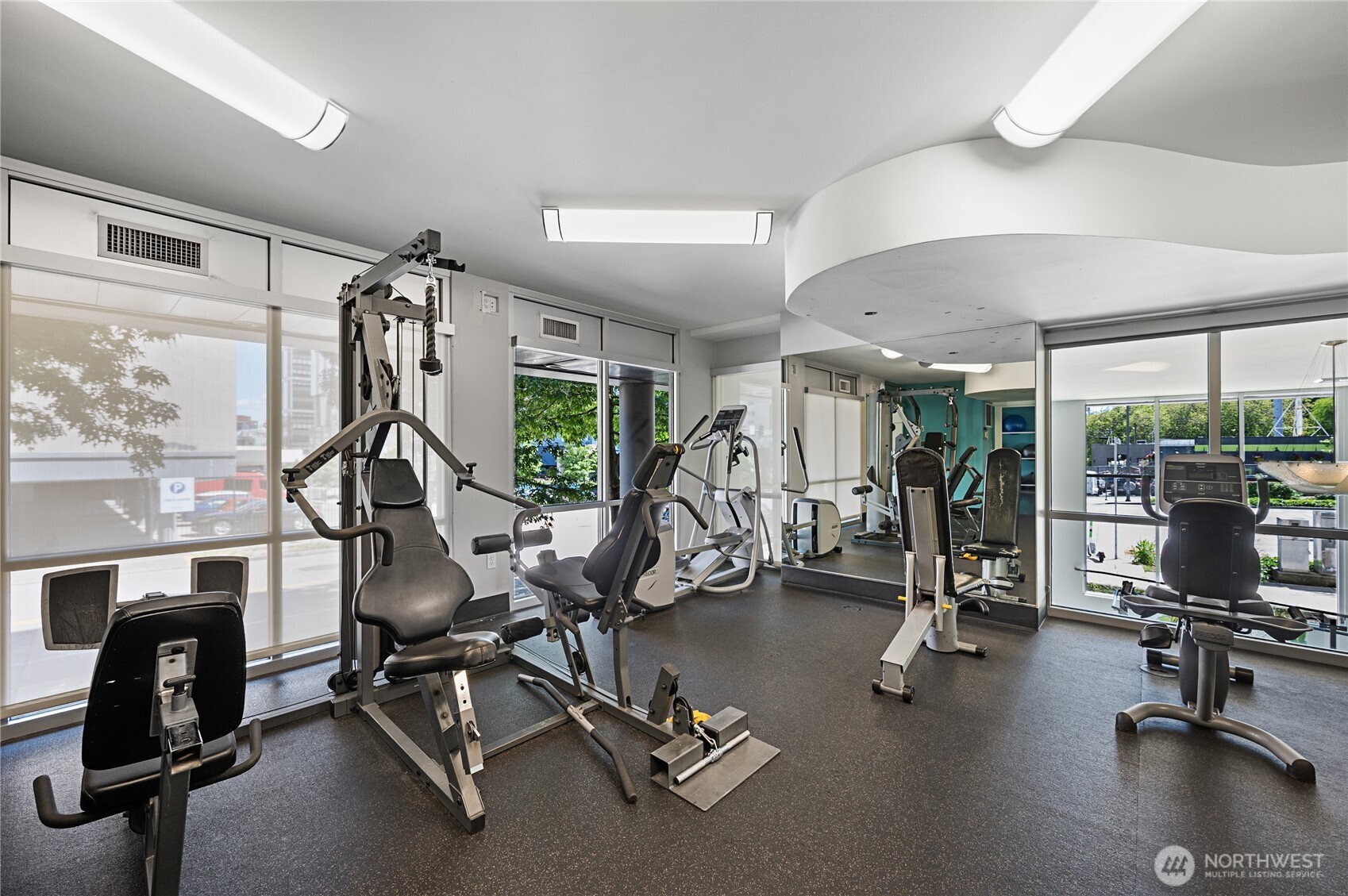 699 John Street Unit: 308