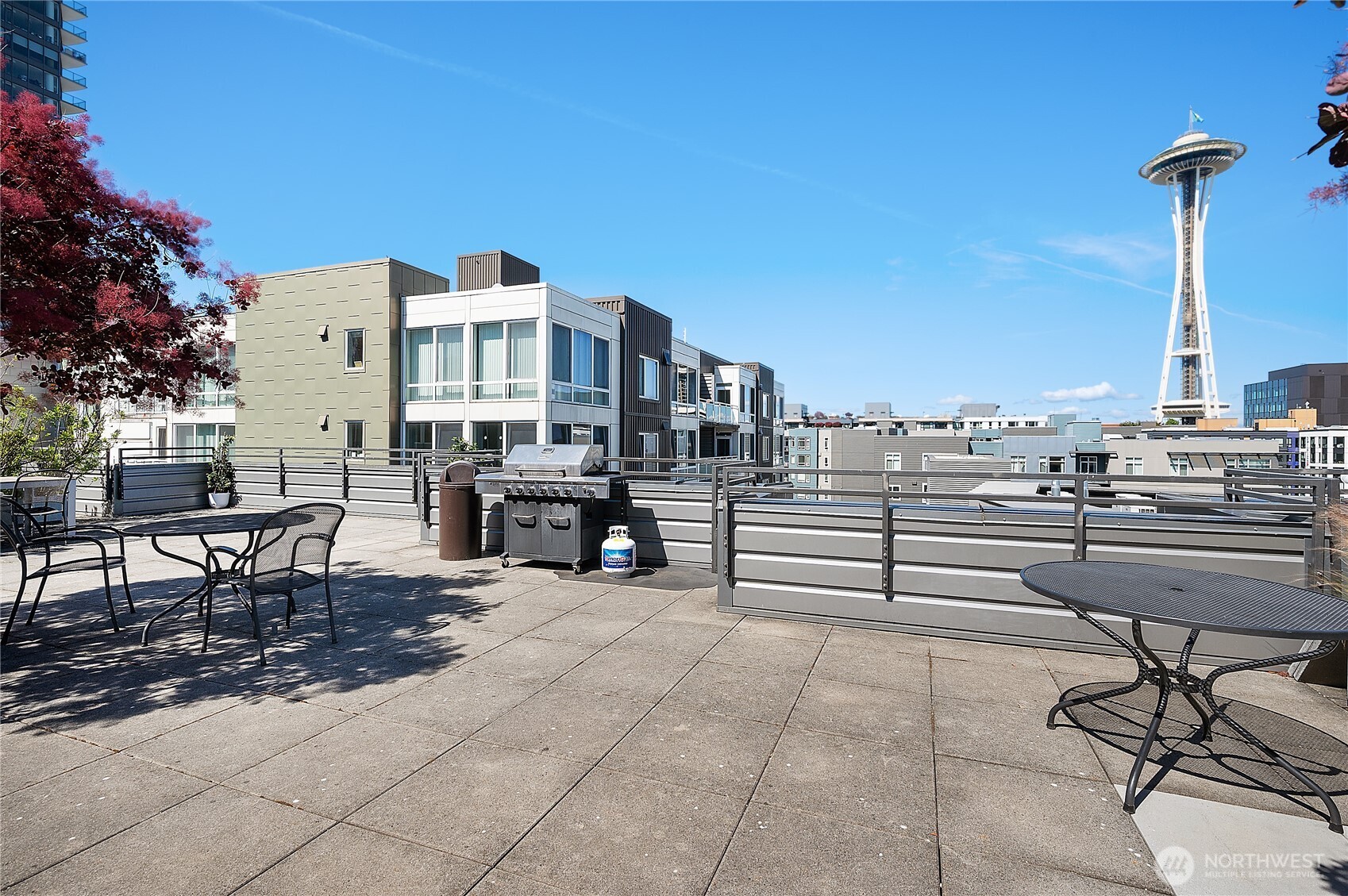 699 John Street Unit: 308