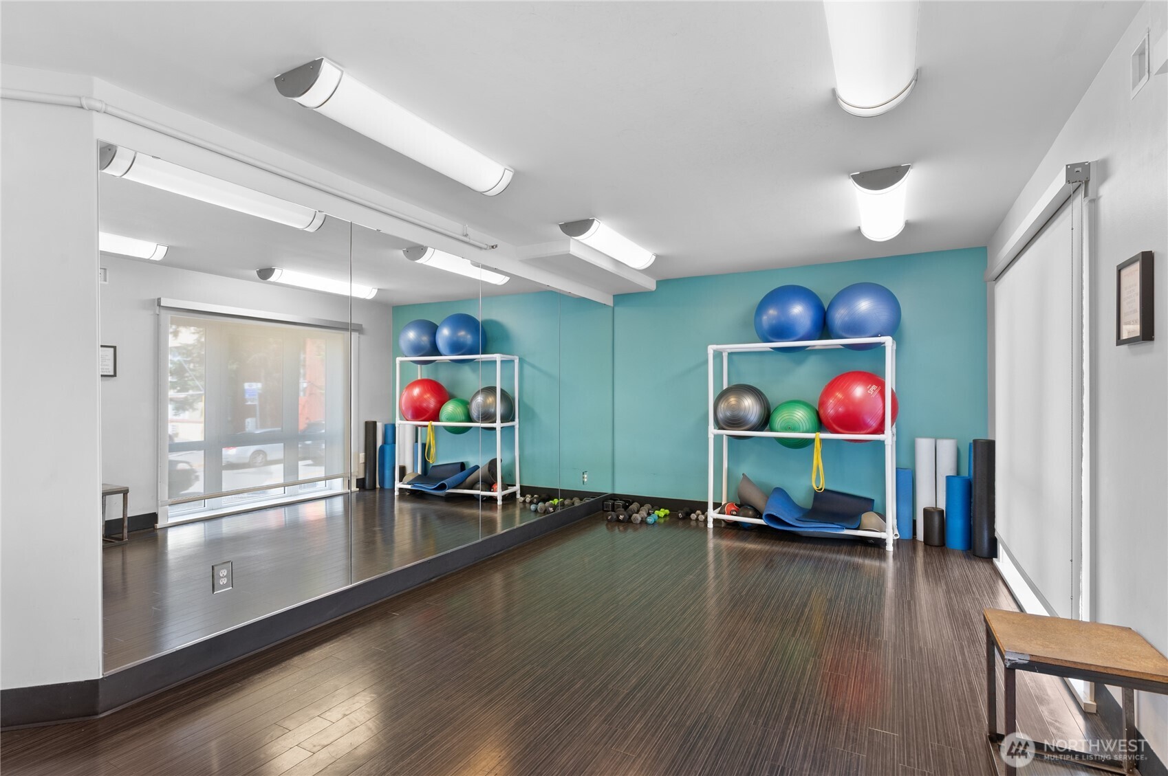 699 John Street Unit: 308