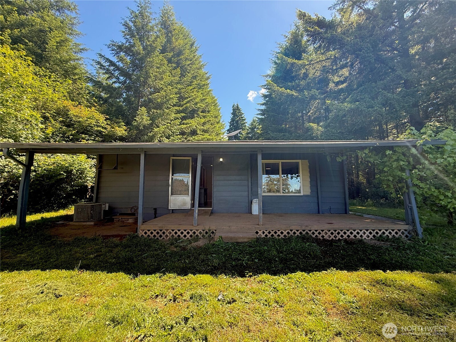 1015 Coal Creek