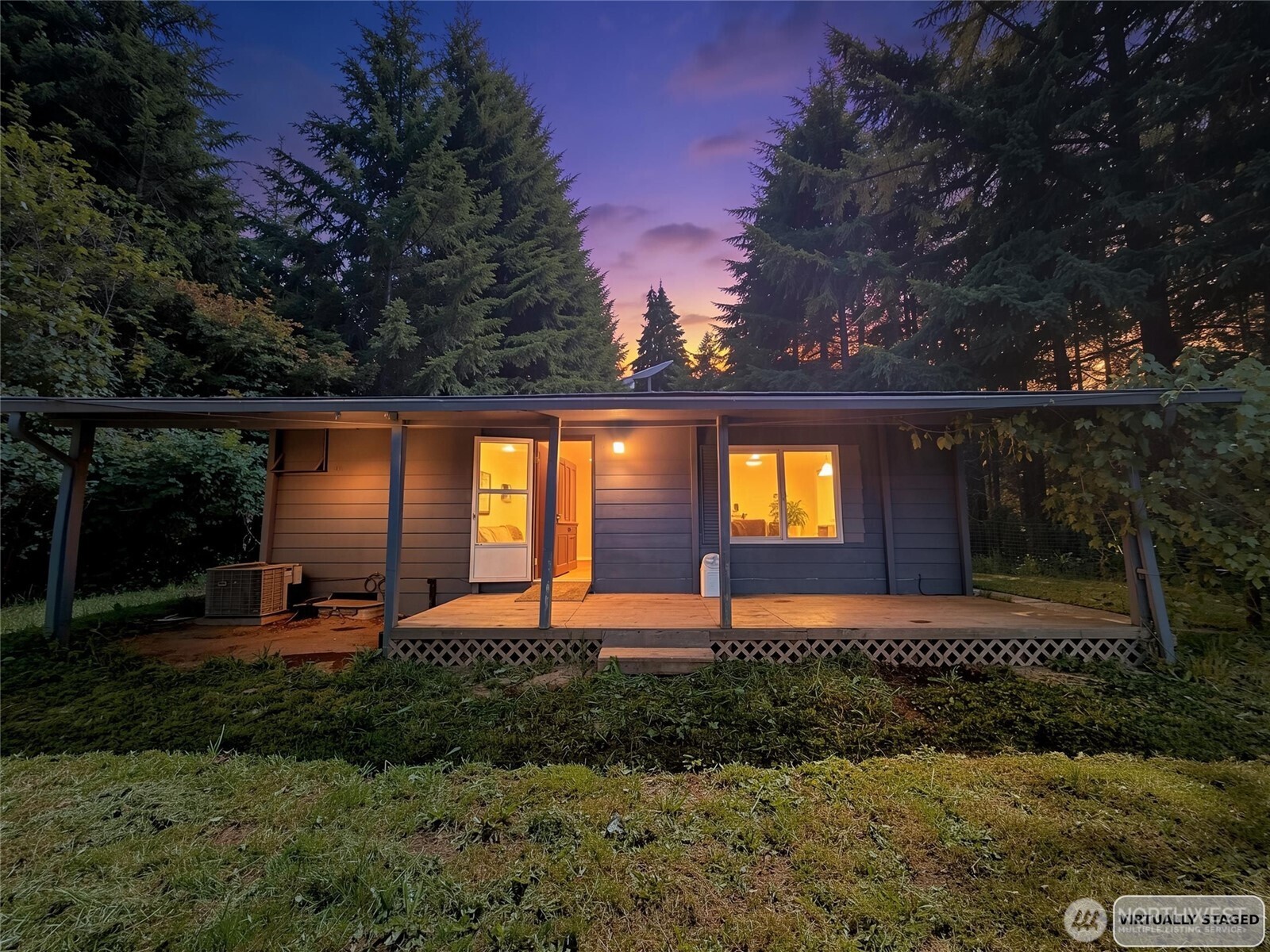 1015 Coal Creek