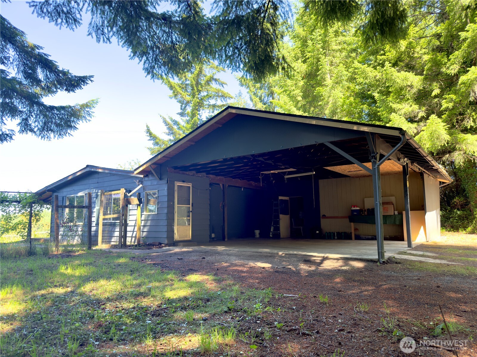 1015 Coal Creek