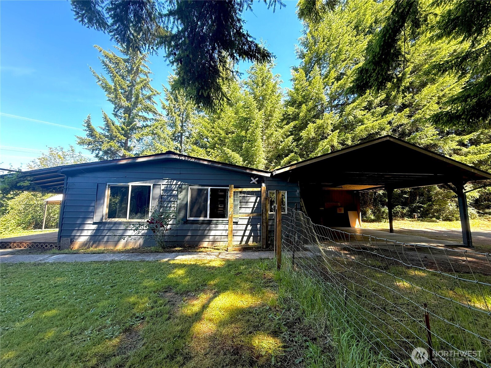 1015 Coal Creek