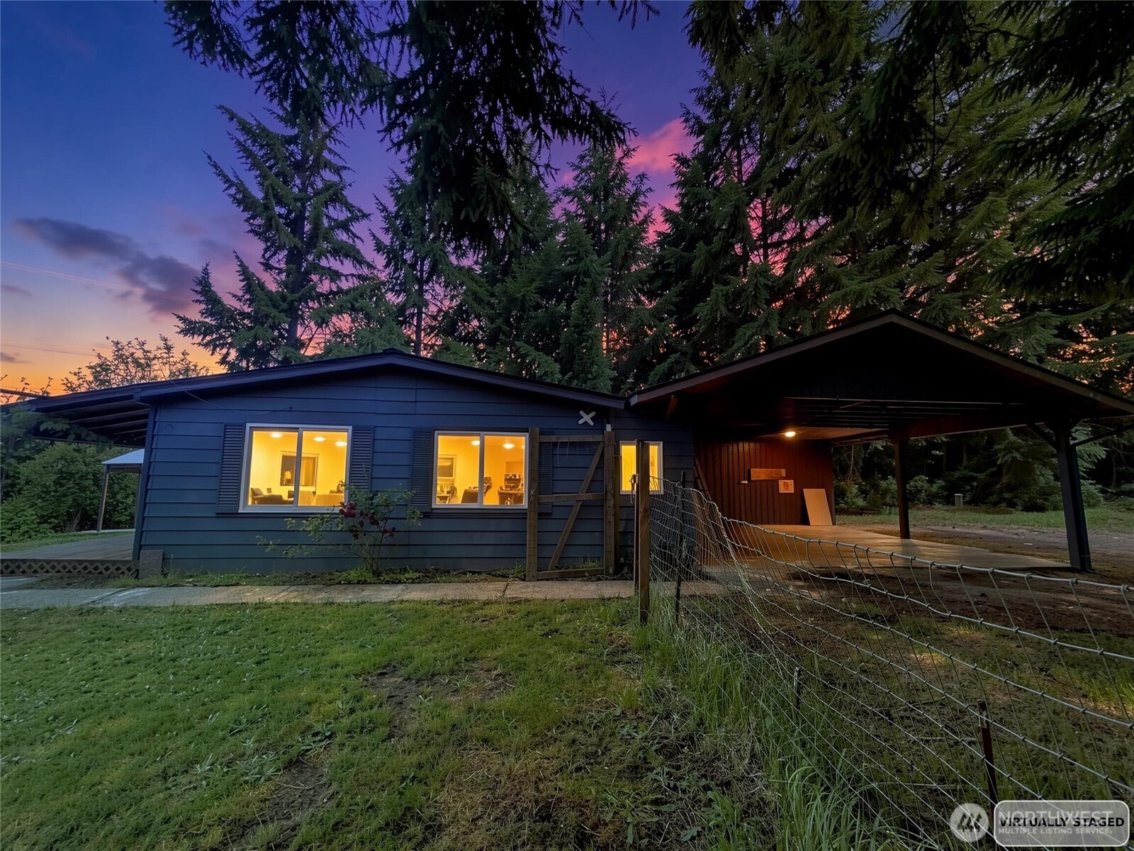 1015 Coal Creek
