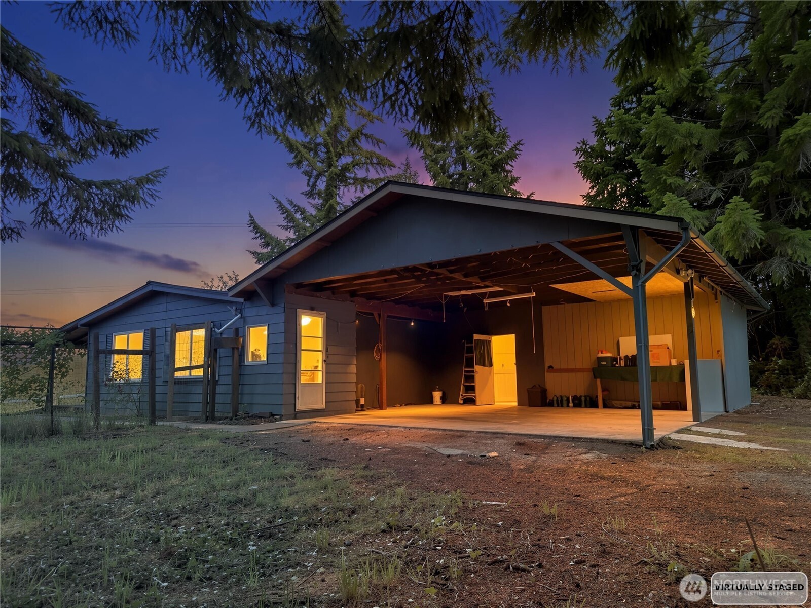 1015 Coal Creek