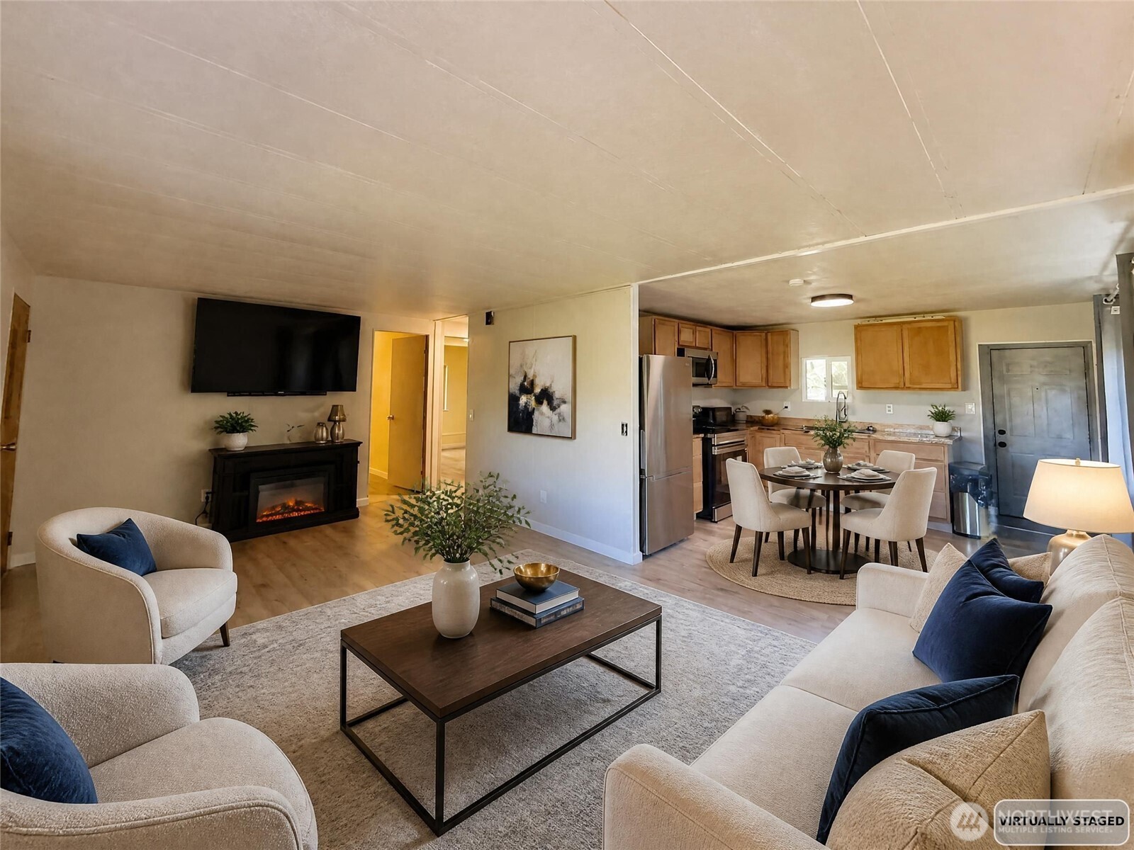 1015 Coal Creek