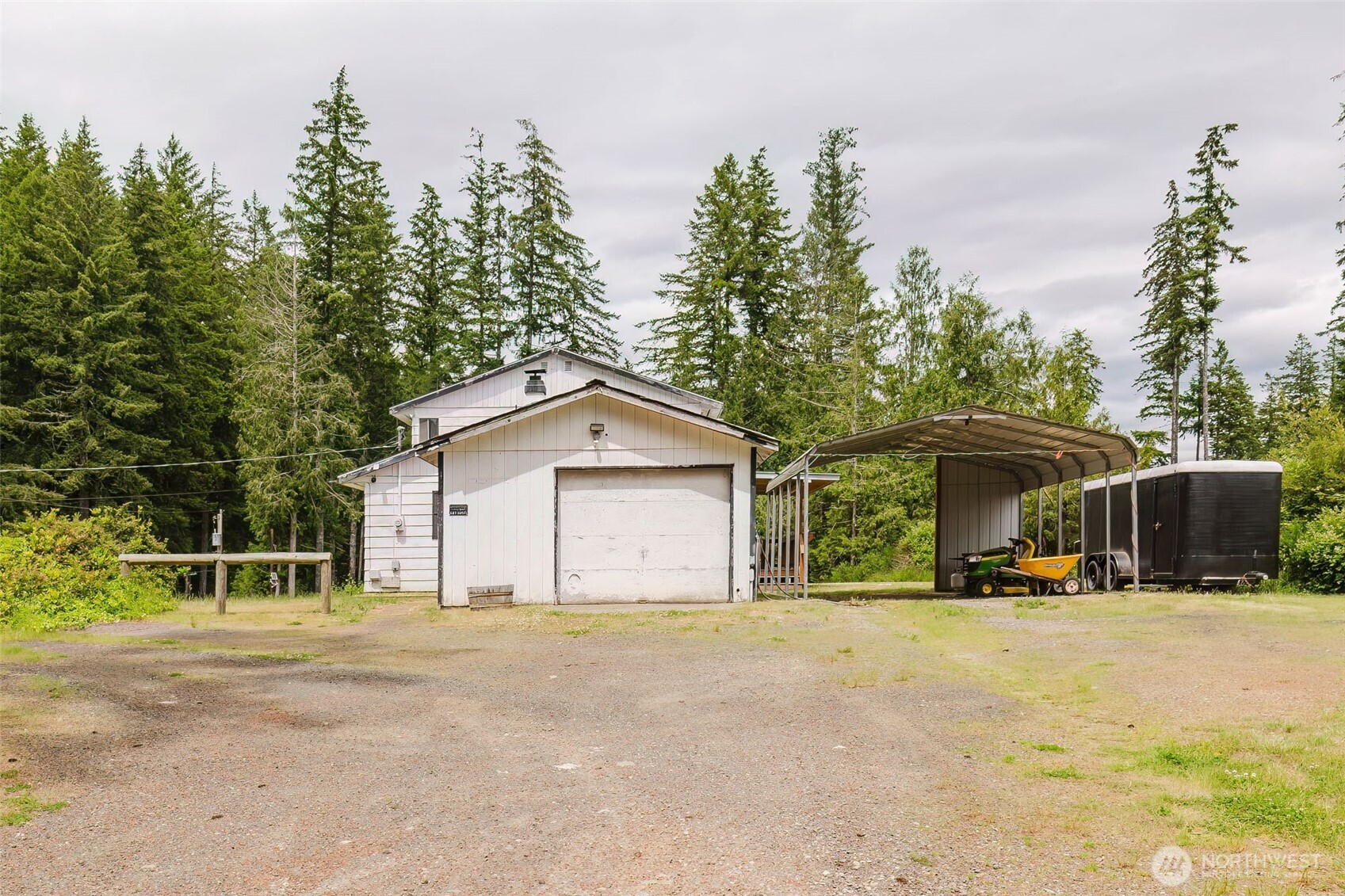 8025 W Wildcat Lake Road