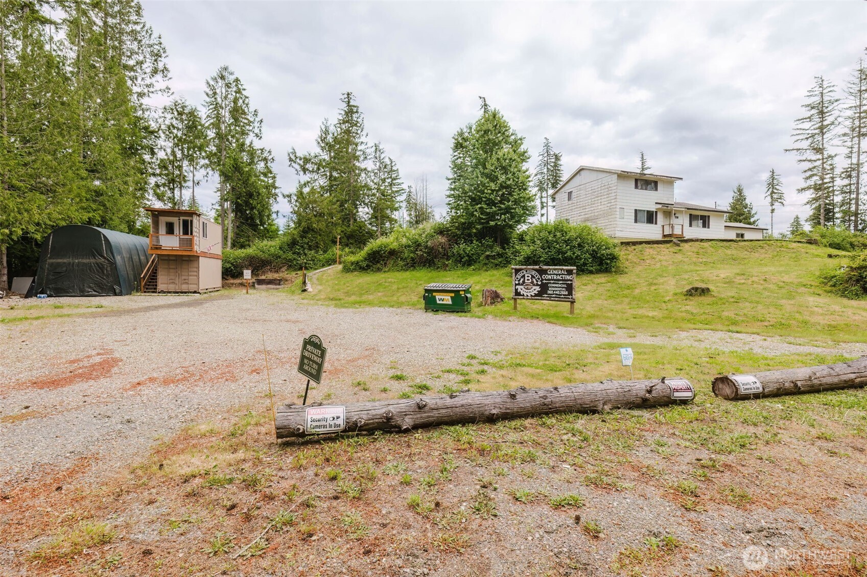 8025 W Wildcat Lake Road