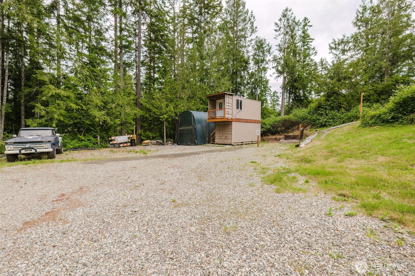 8025 W Wildcat Lake Road