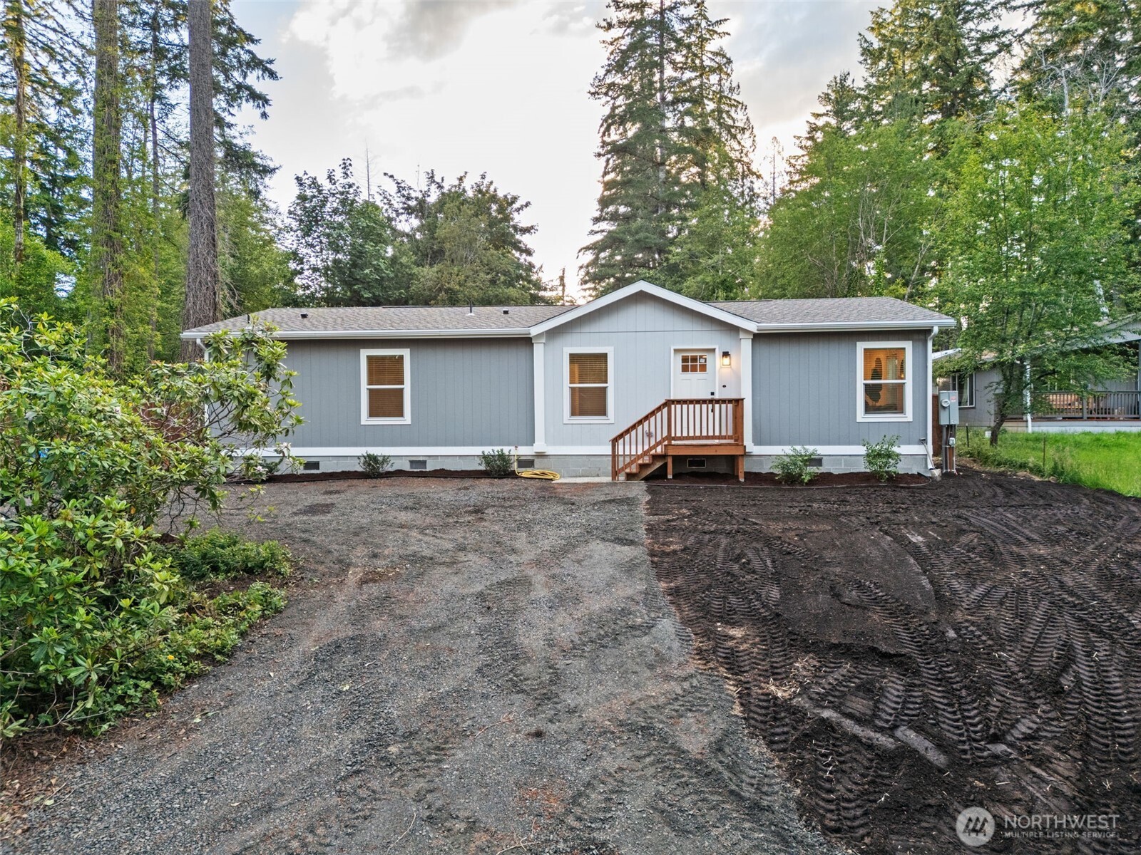 151 E Agate Drive