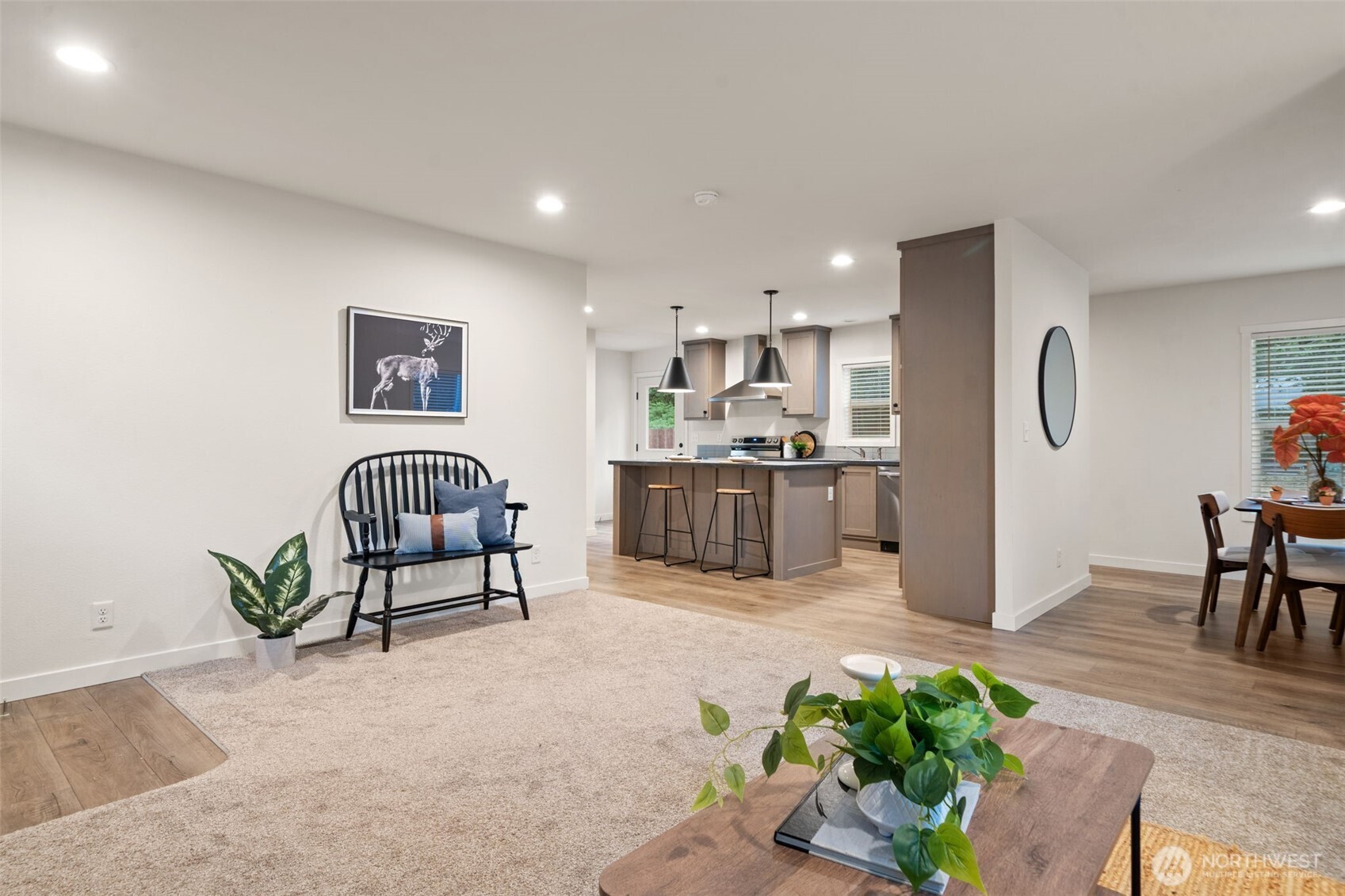 151 E Agate Drive