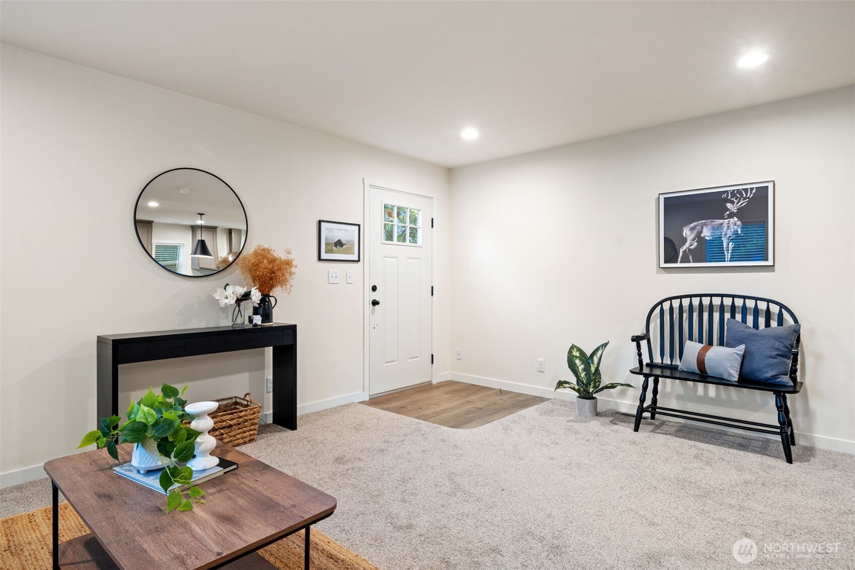 151 E Agate Drive