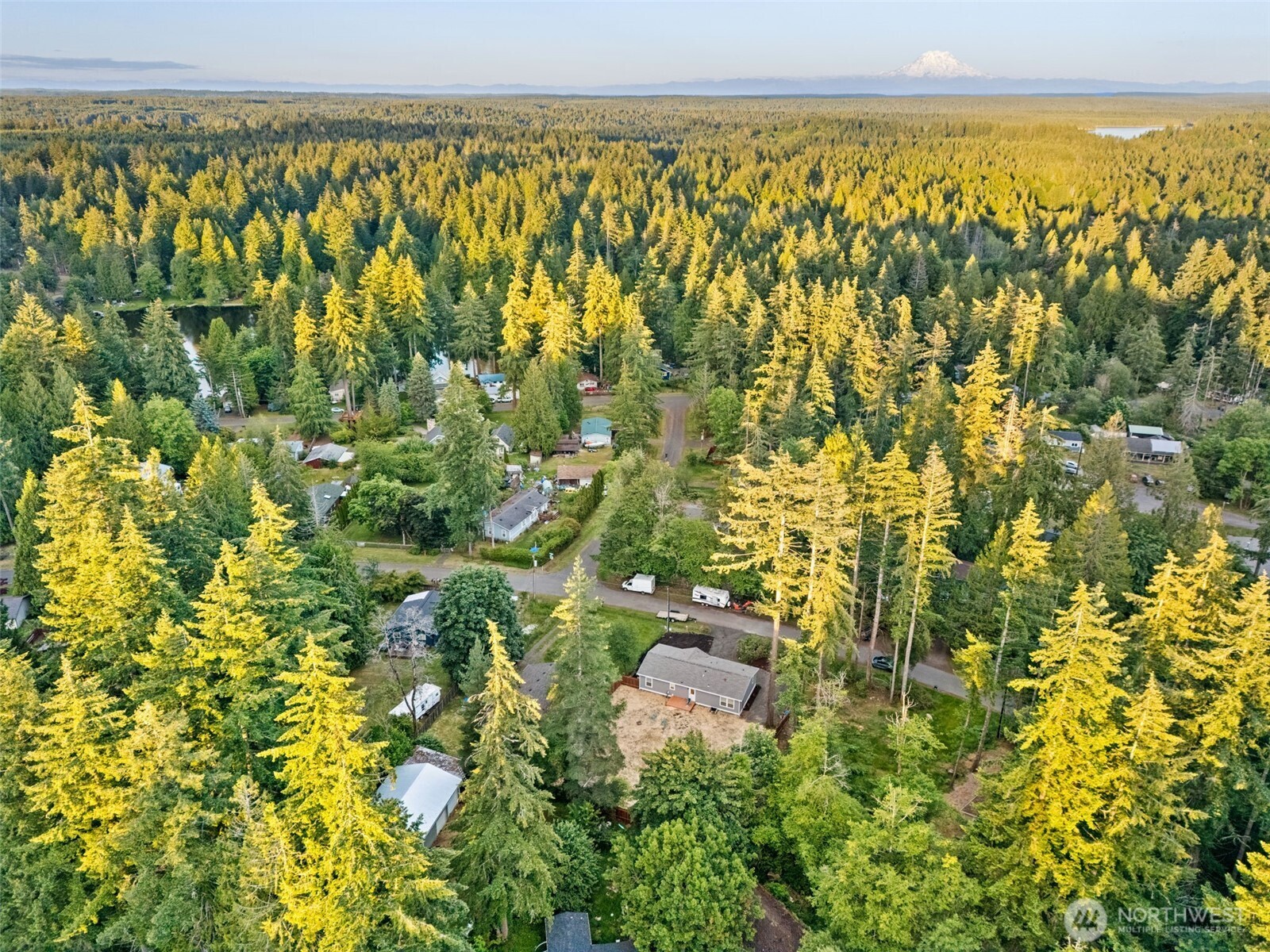151 E Agate Drive