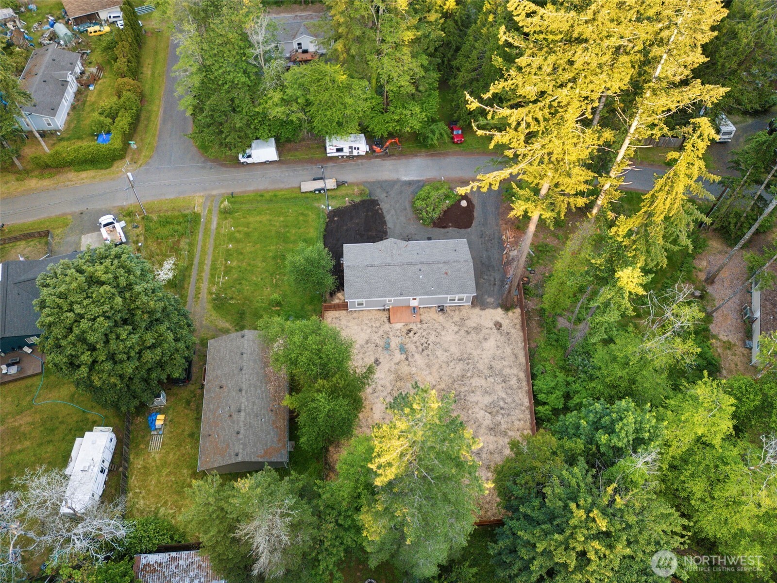 151 E Agate Drive