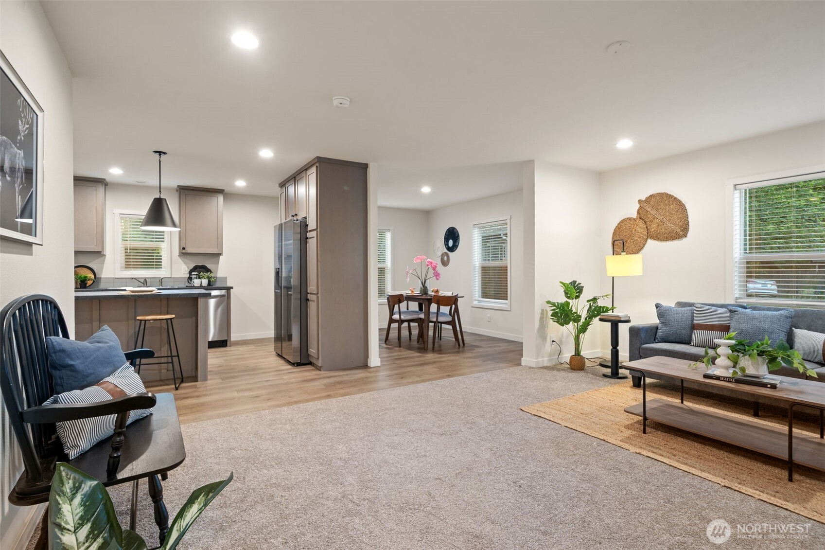 151 E Agate Drive