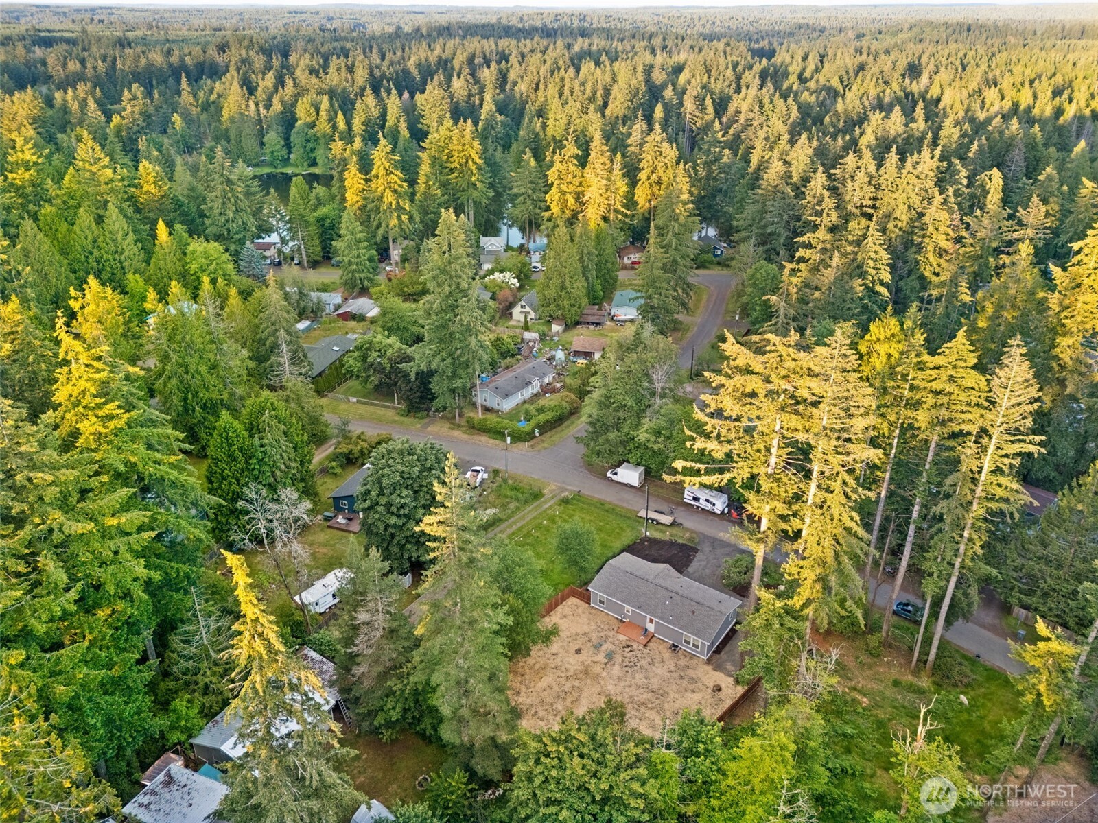 151 E Agate Drive